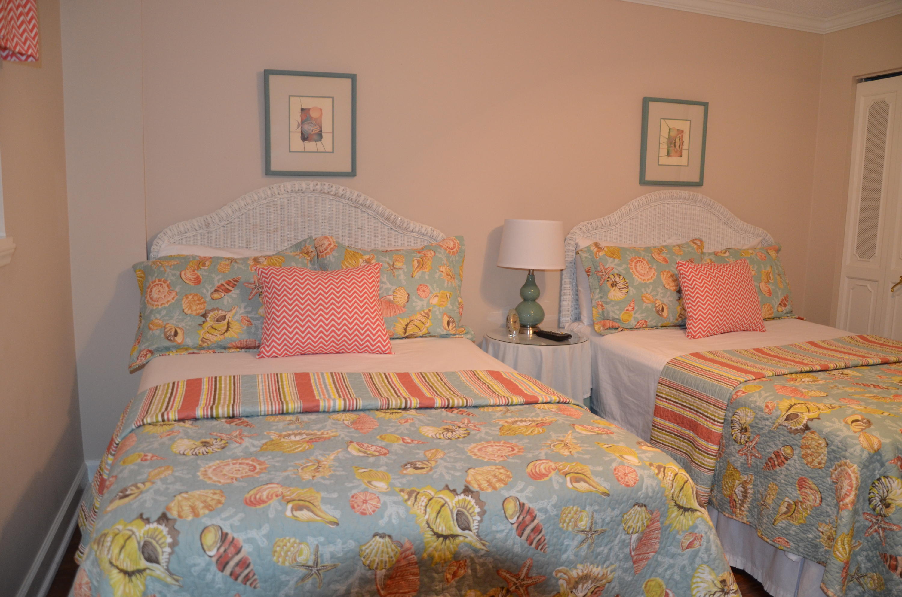 REGENCY TOWERS CONDO - Residential