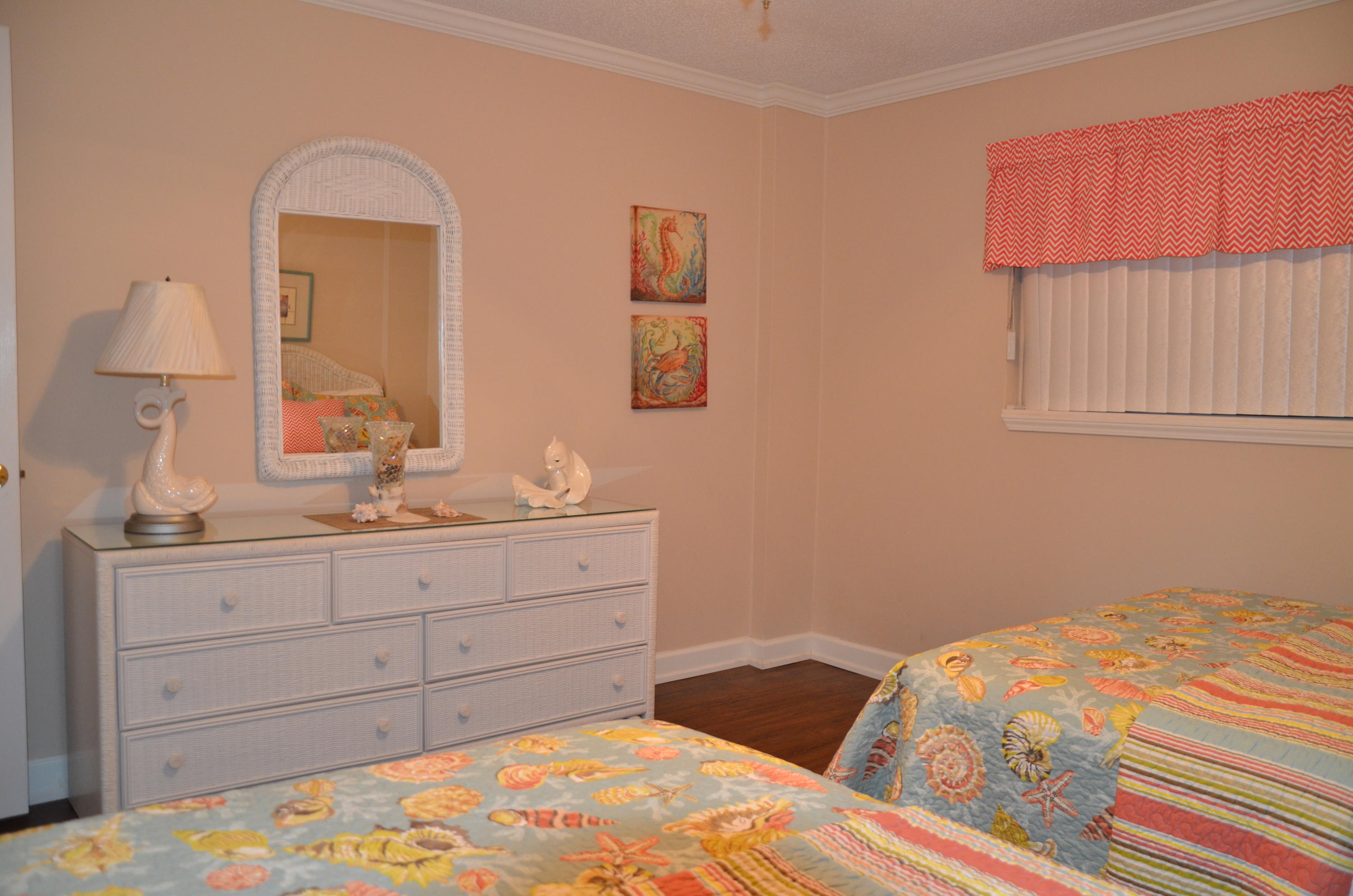 REGENCY TOWERS CONDO - Residential