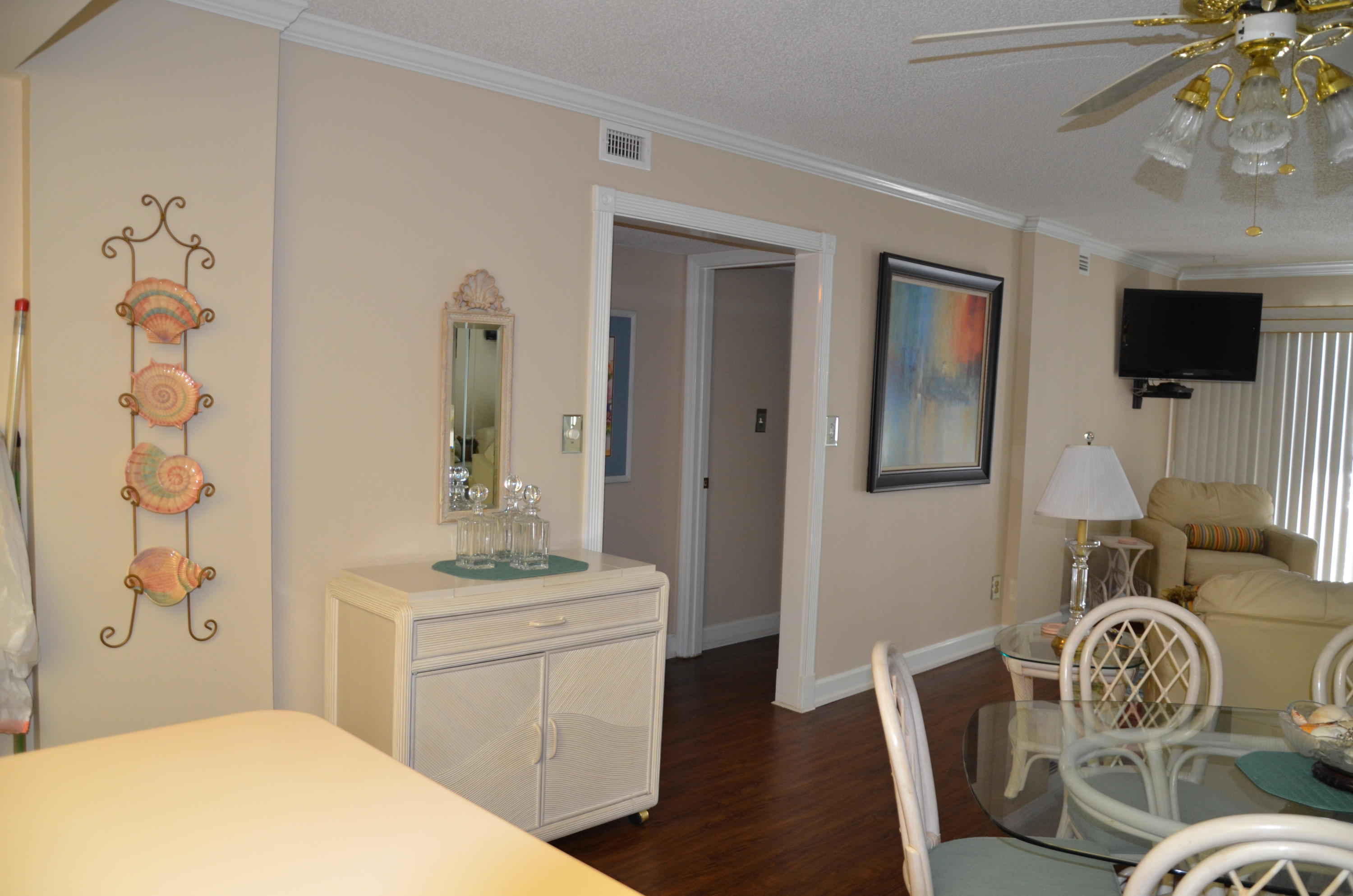 REGENCY TOWERS CONDO - Residential