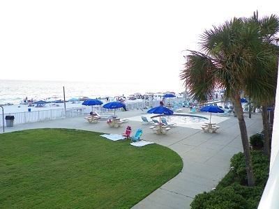 REGENCY TOWERS CONDO - Residential