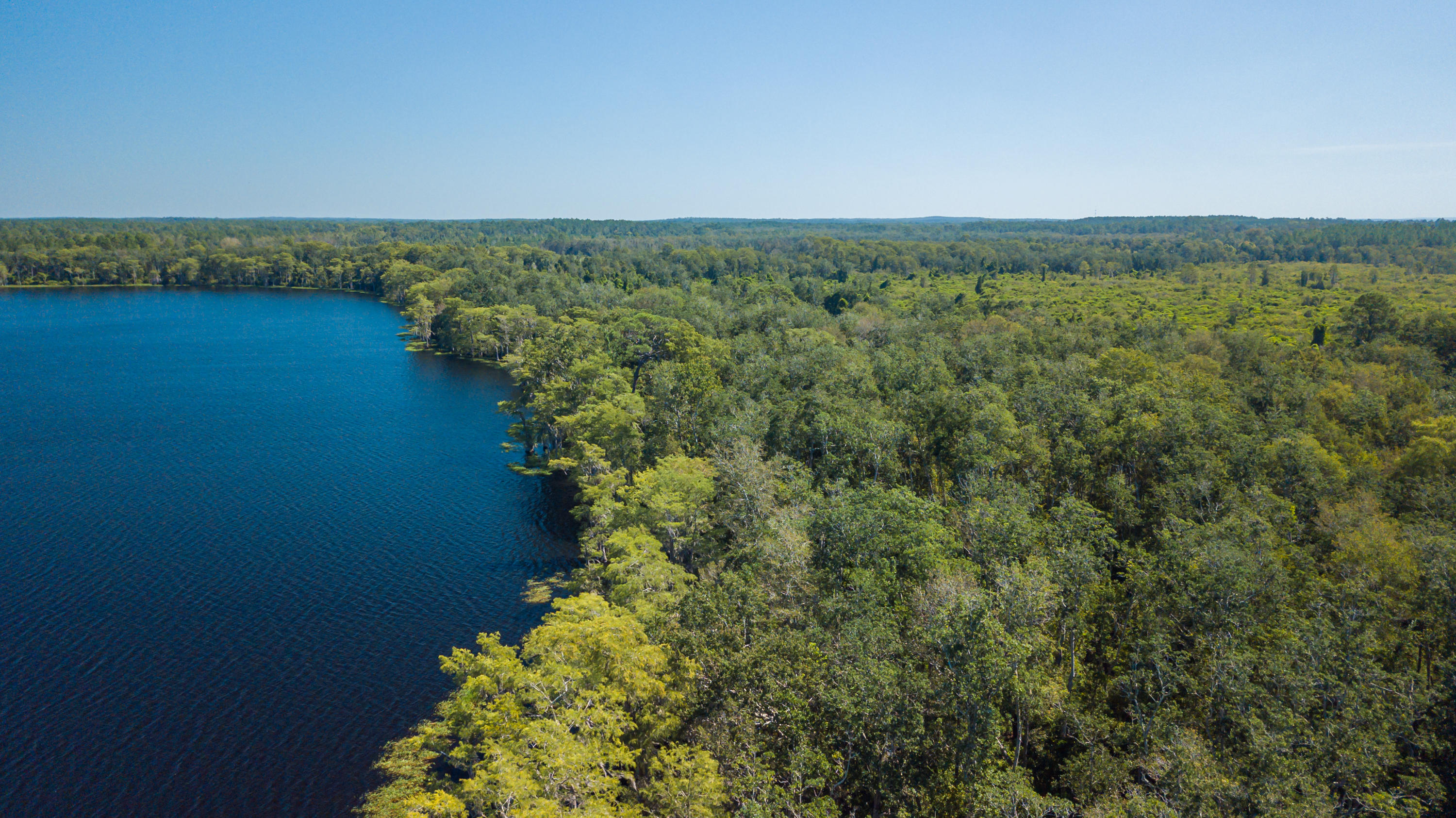 Metes and Bounds - Land