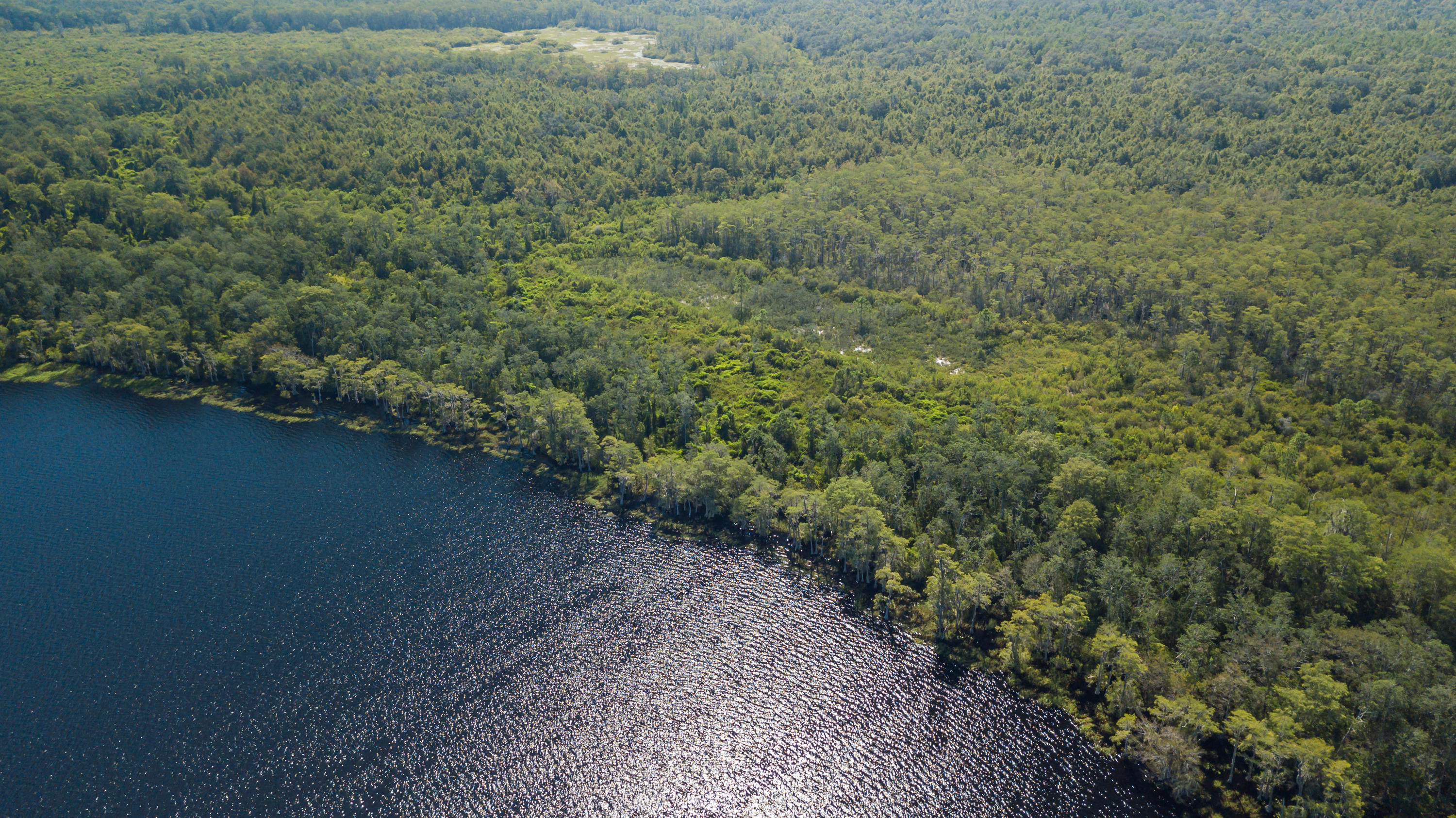 Metes and Bounds - Land