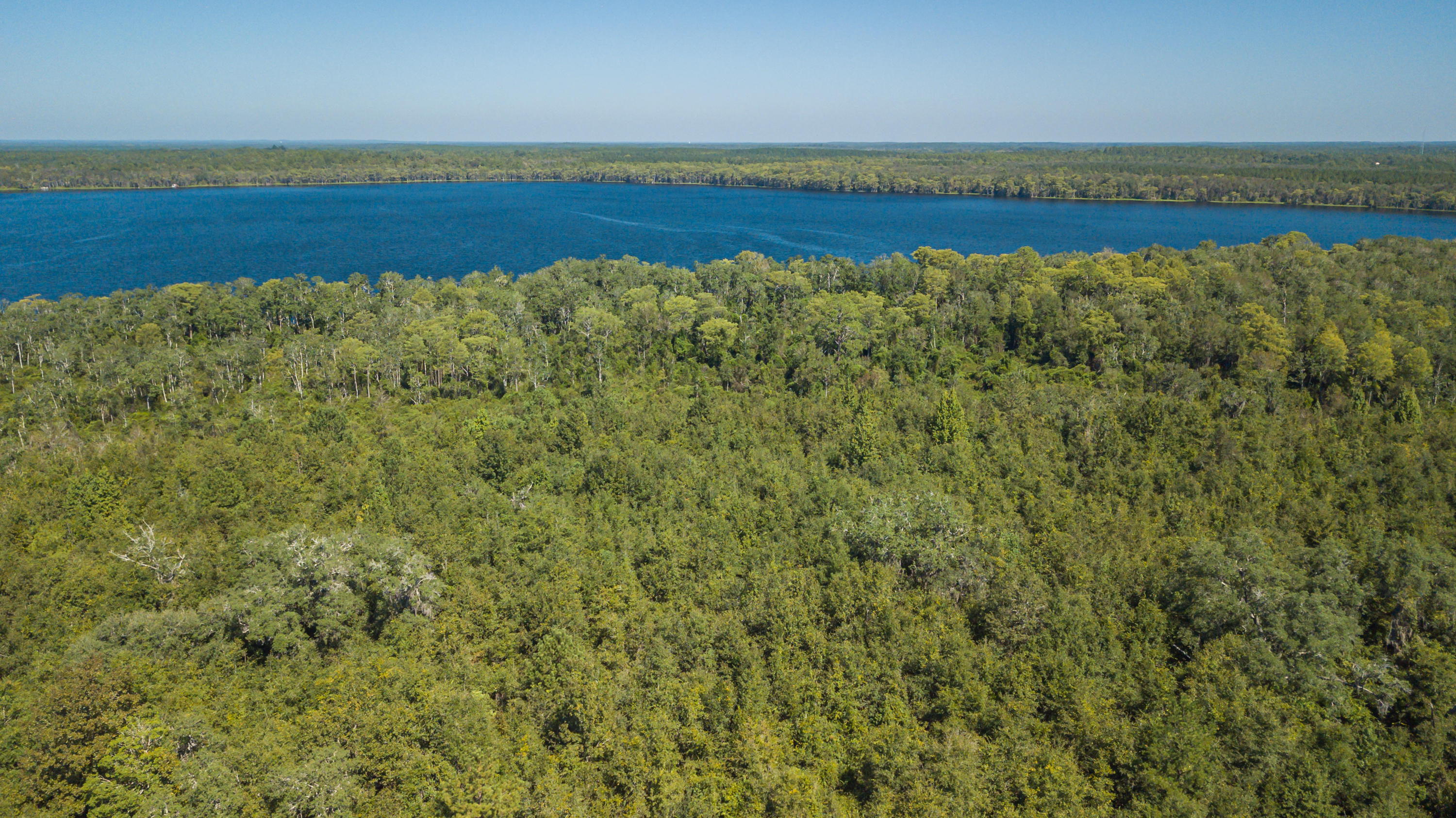 Metes and Bounds - Land