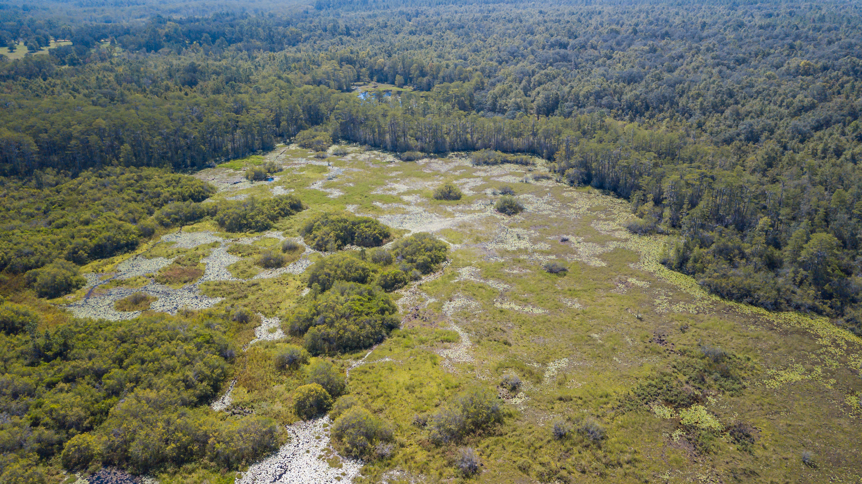 Metes and Bounds - Land