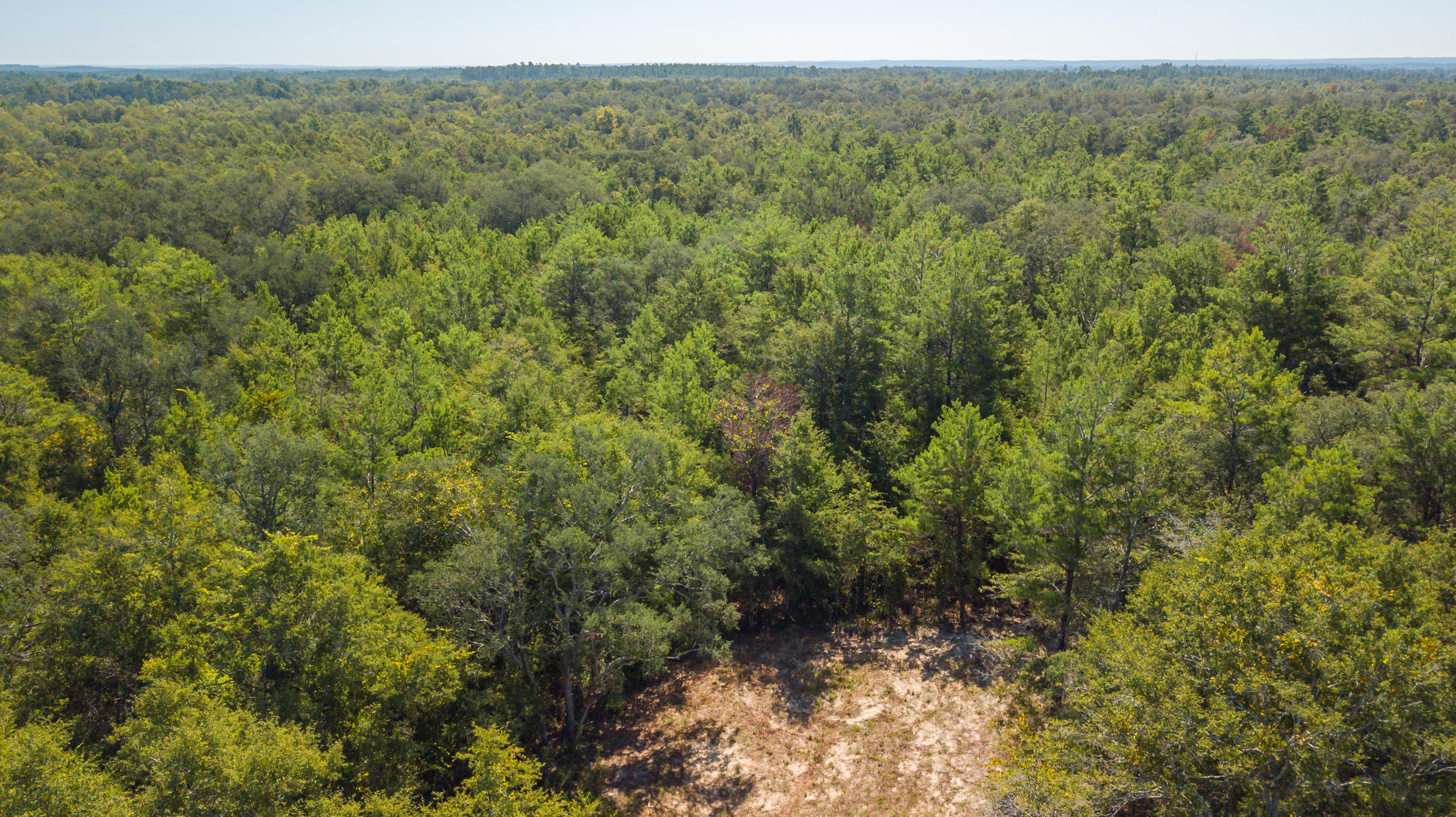 Metes and Bounds - Land