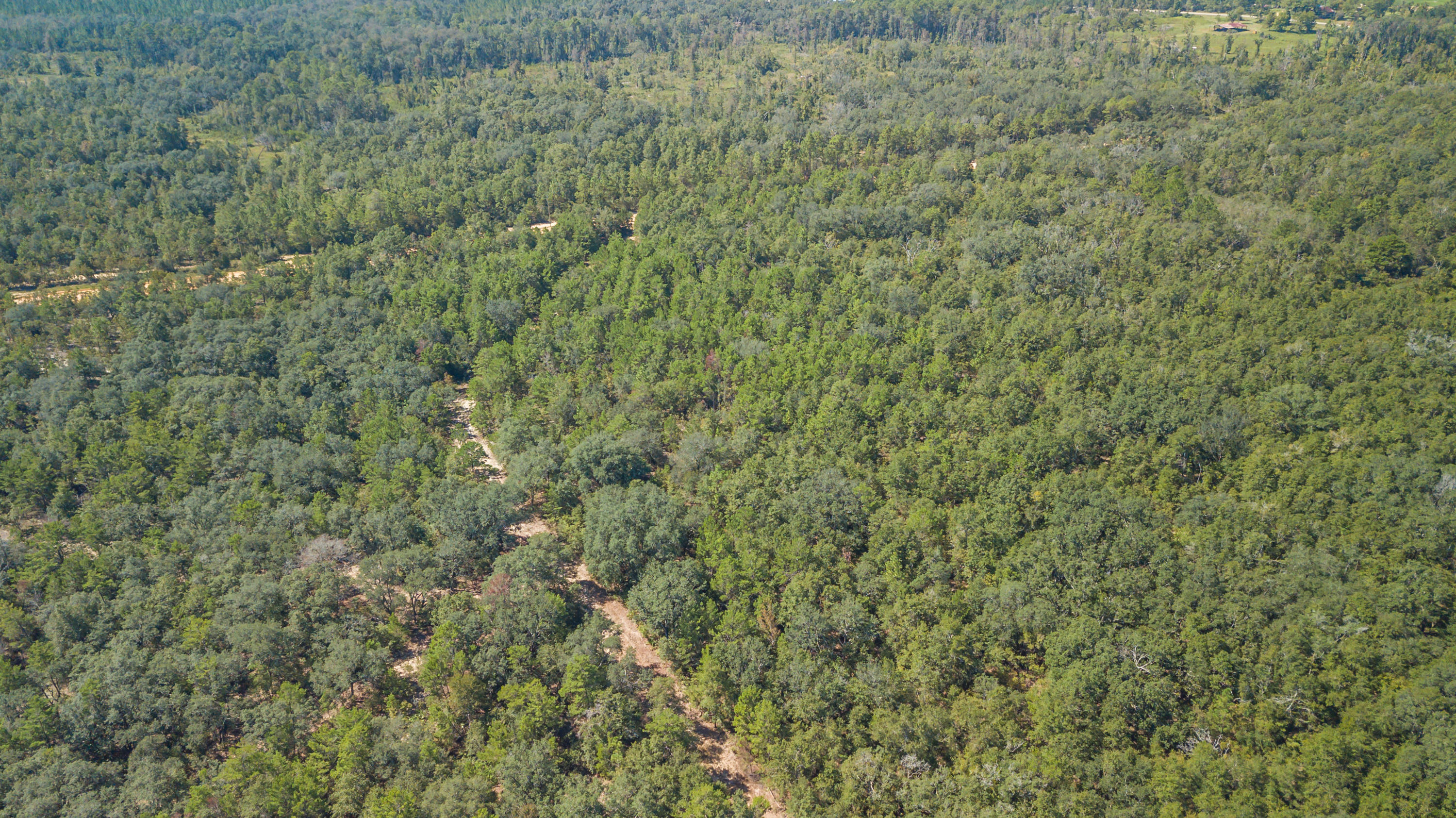 Metes and Bounds - Land