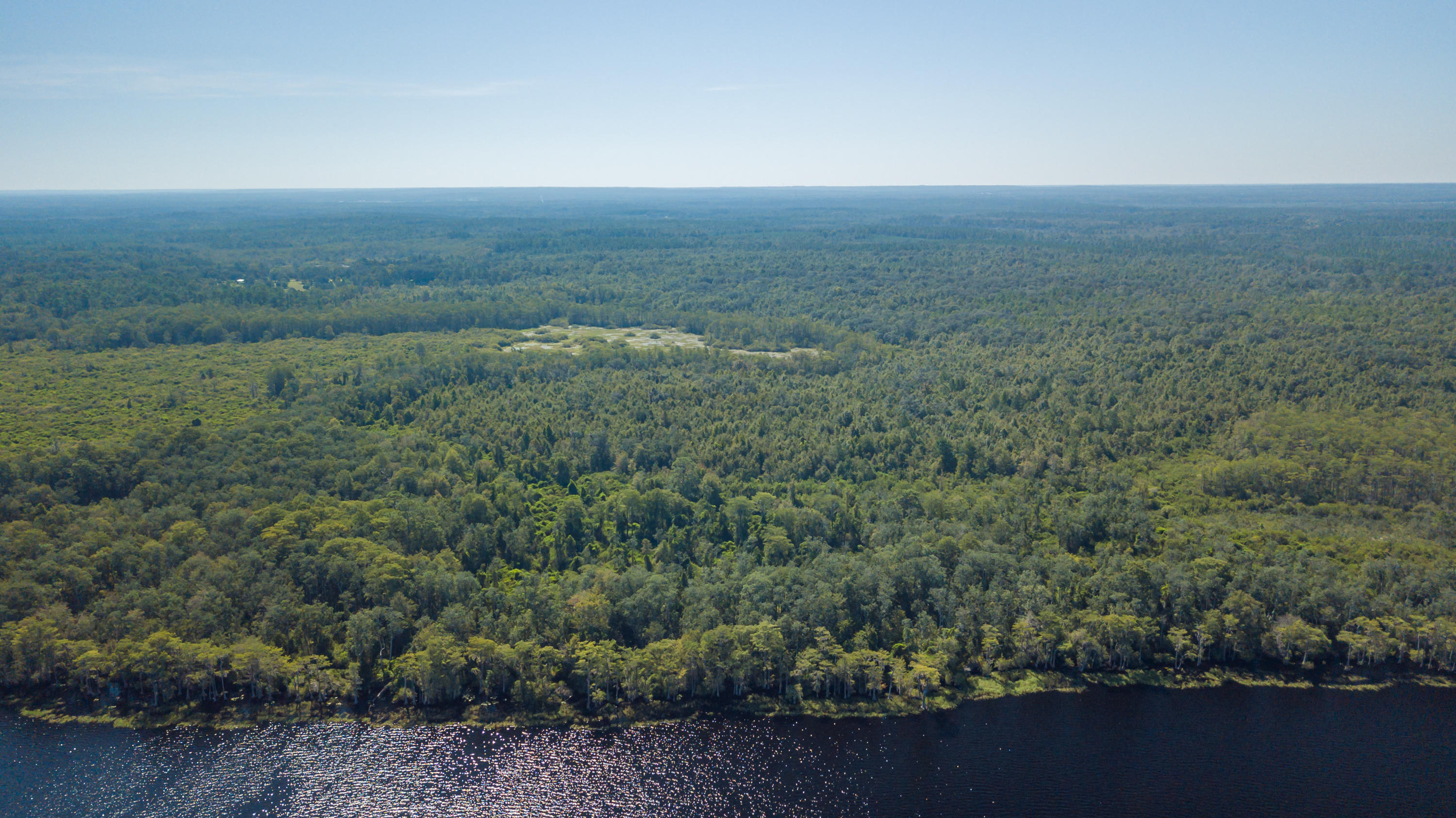 Metes and Bounds - Land