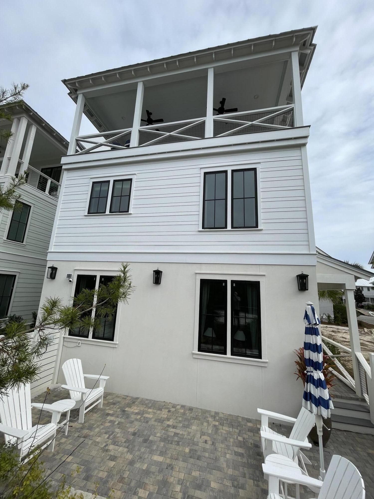 CYPRESS DUNES - Residential