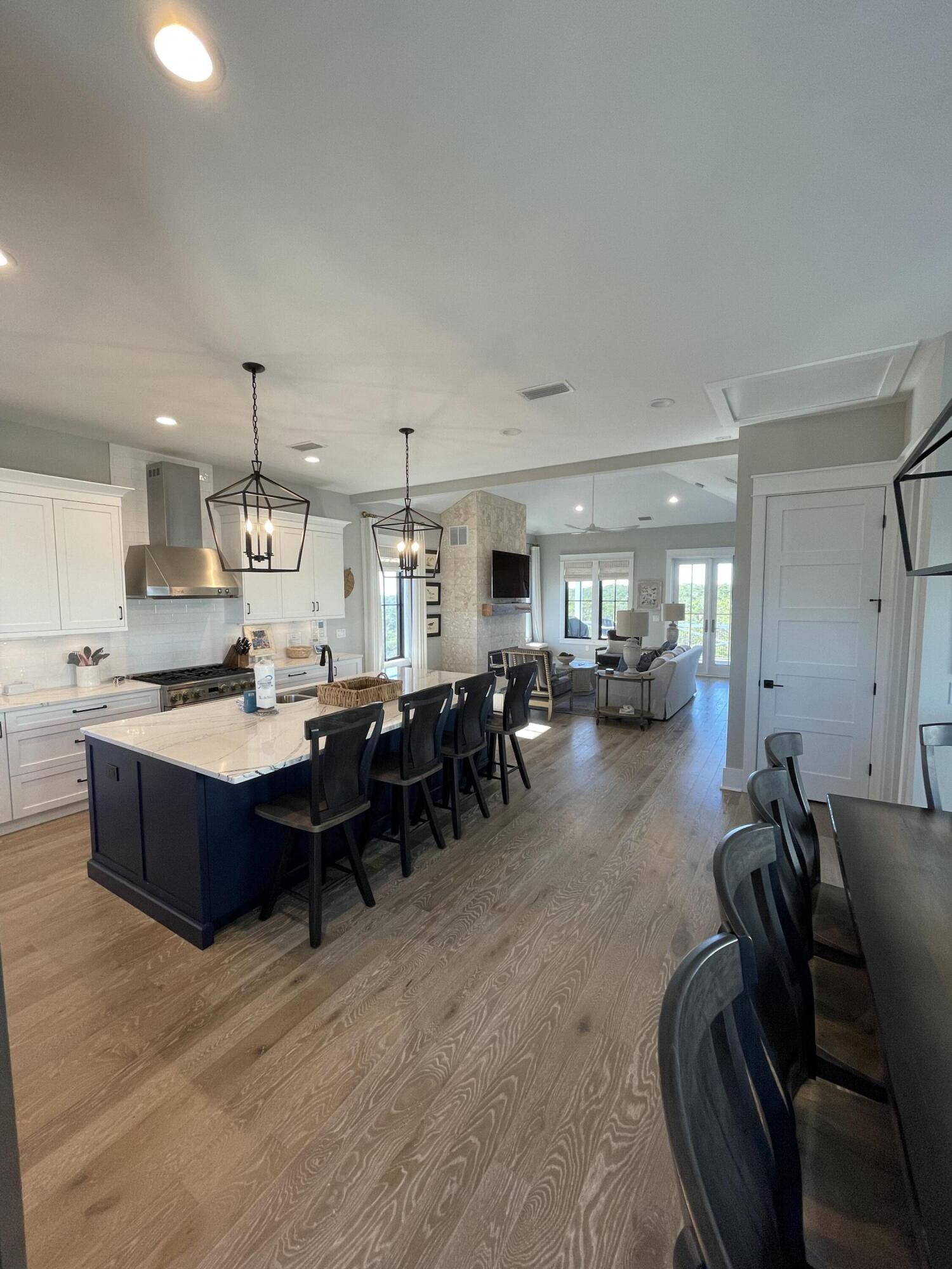 CYPRESS DUNES - Residential