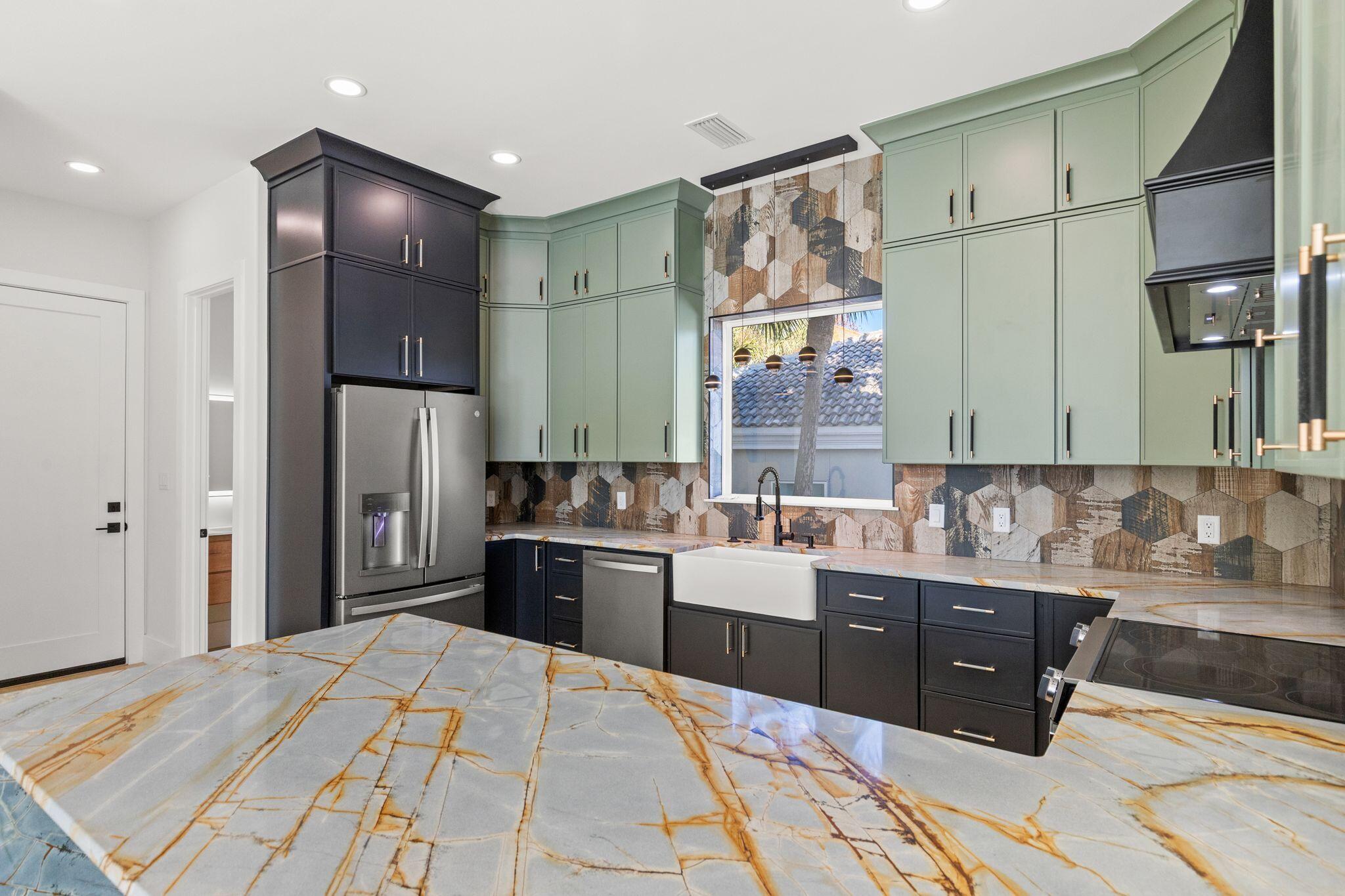 TERRA COTTA TERRACE - Residential