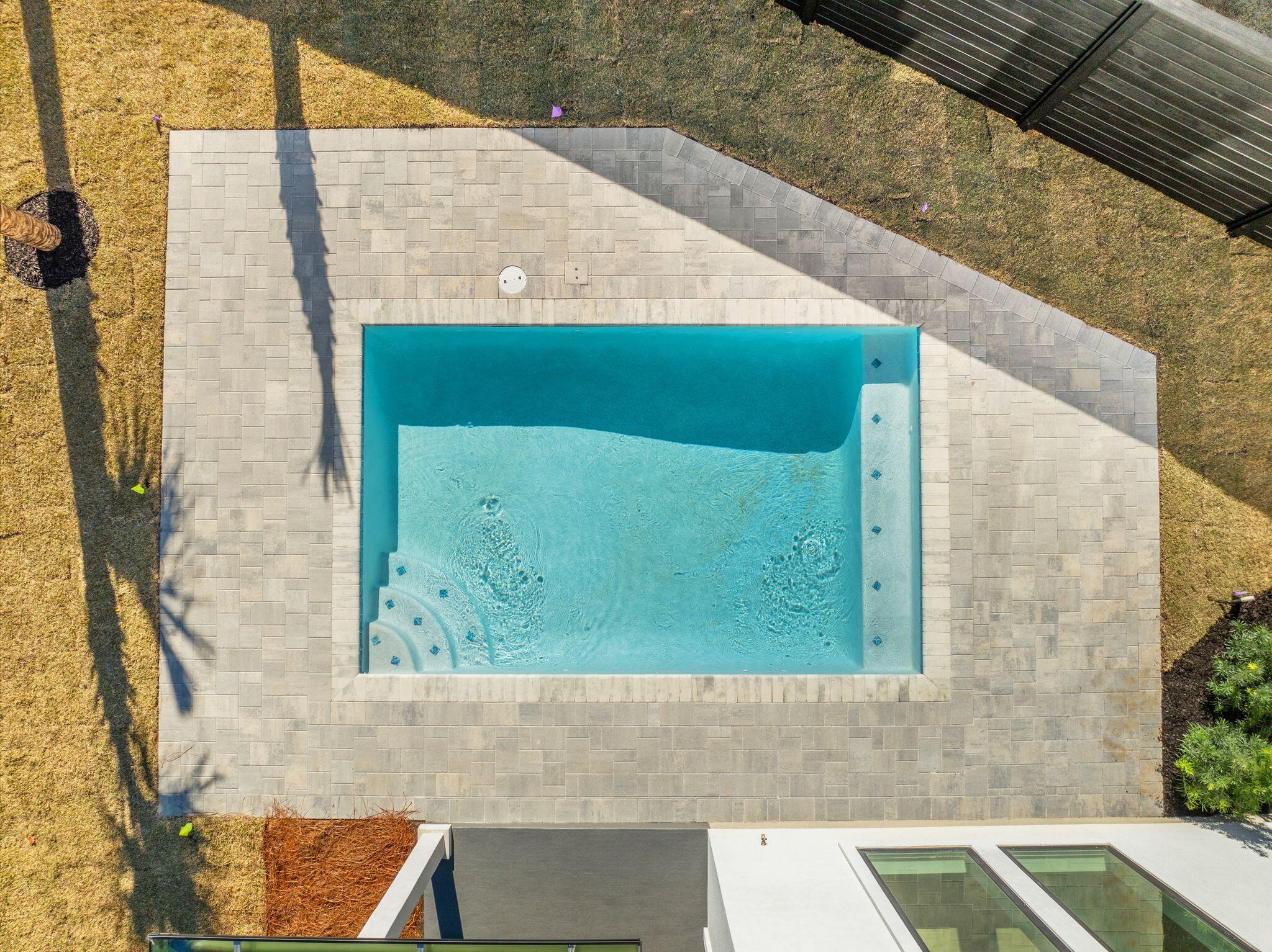 TERRA COTTA TERRACE - Residential