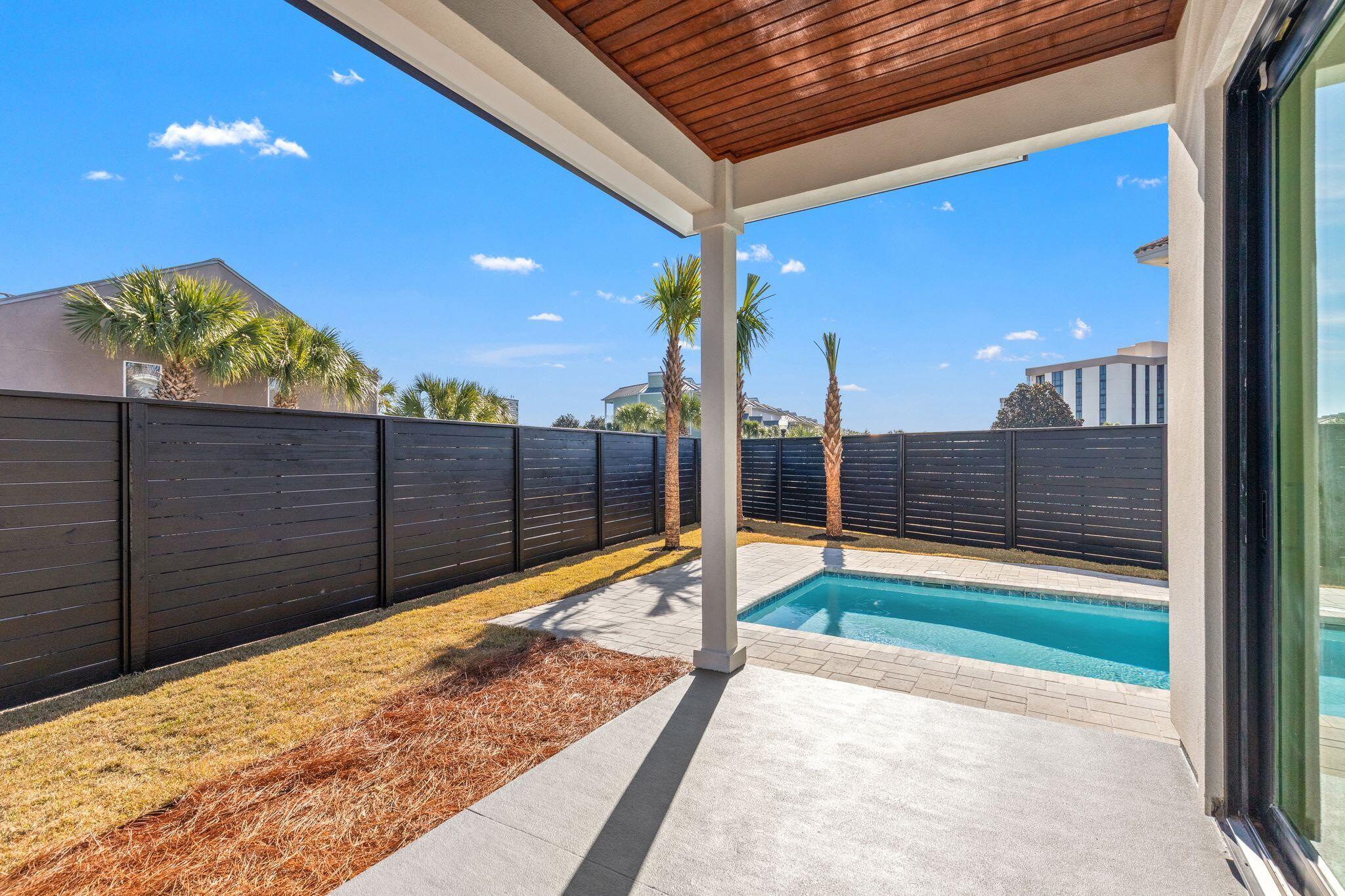 TERRA COTTA TERRACE - Residential