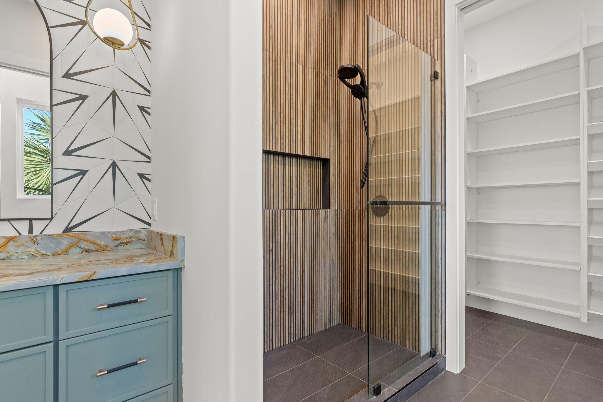 TERRA COTTA TERRACE - Residential