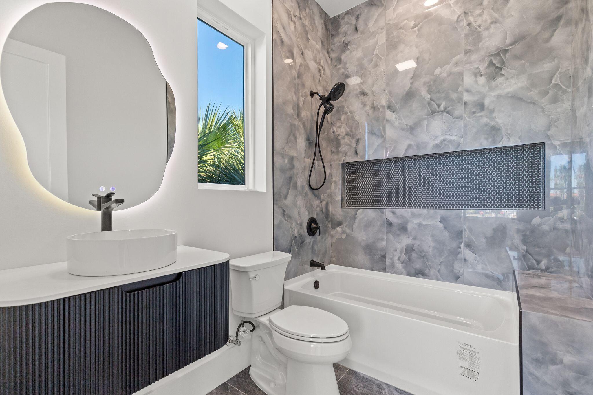 TERRA COTTA TERRACE - Residential