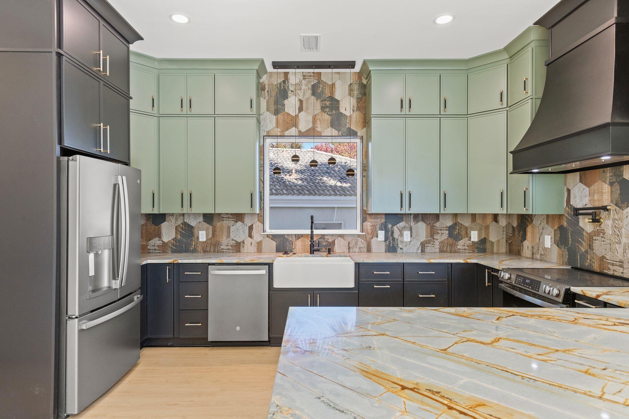 TERRA COTTA TERRACE - Residential