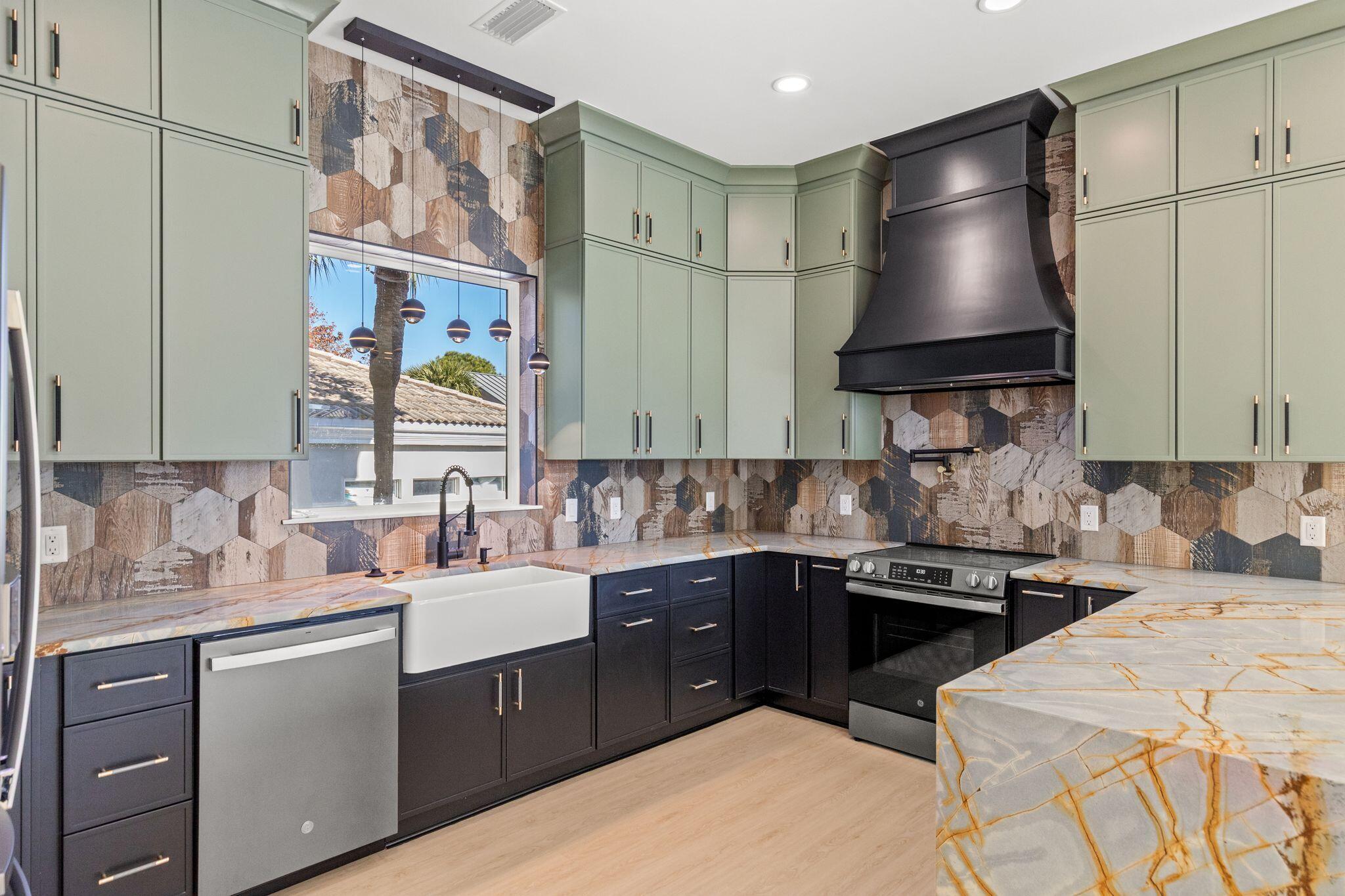 TERRA COTTA TERRACE - Residential