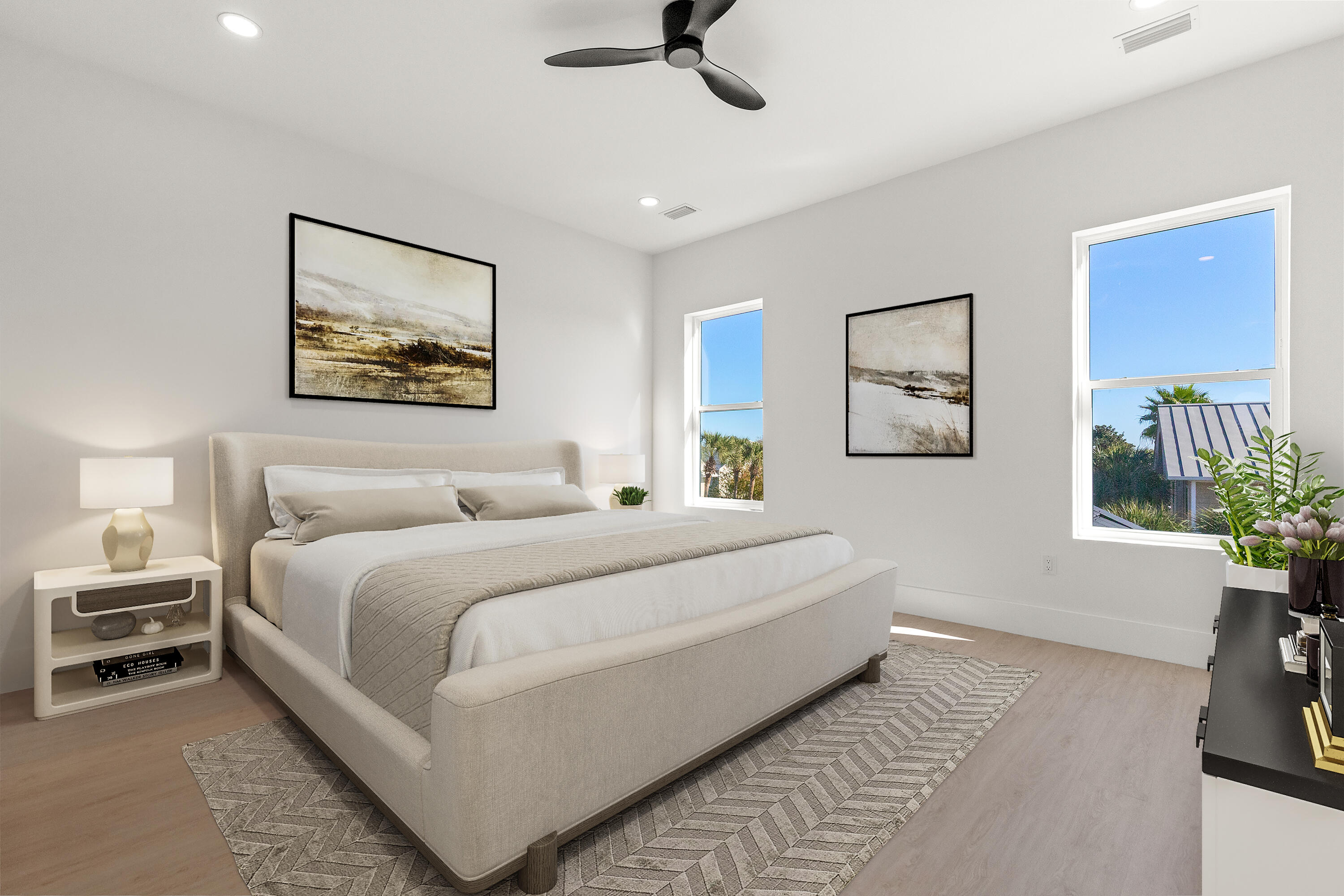 TERRA COTTA TERRACE - Residential