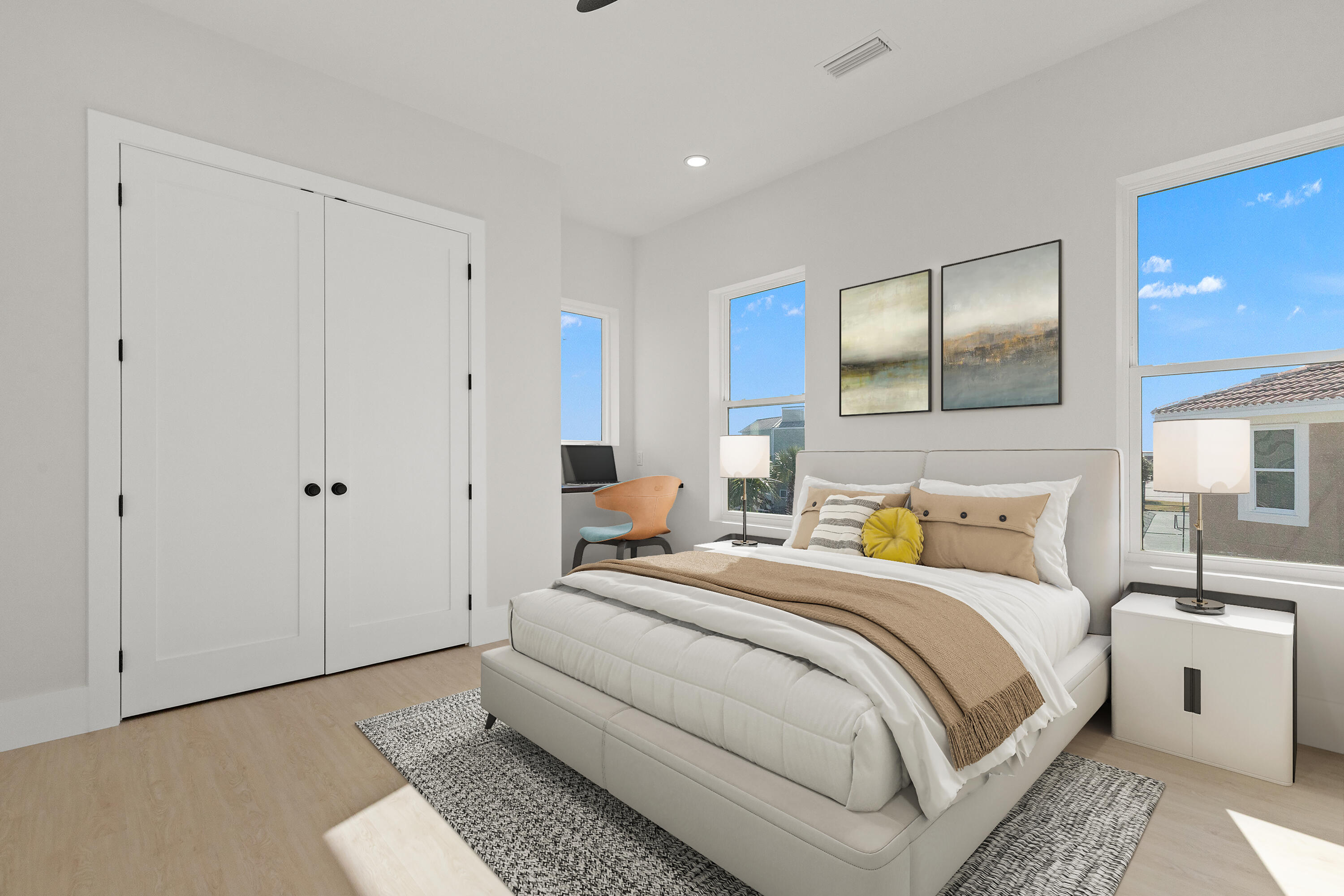 TERRA COTTA TERRACE - Residential