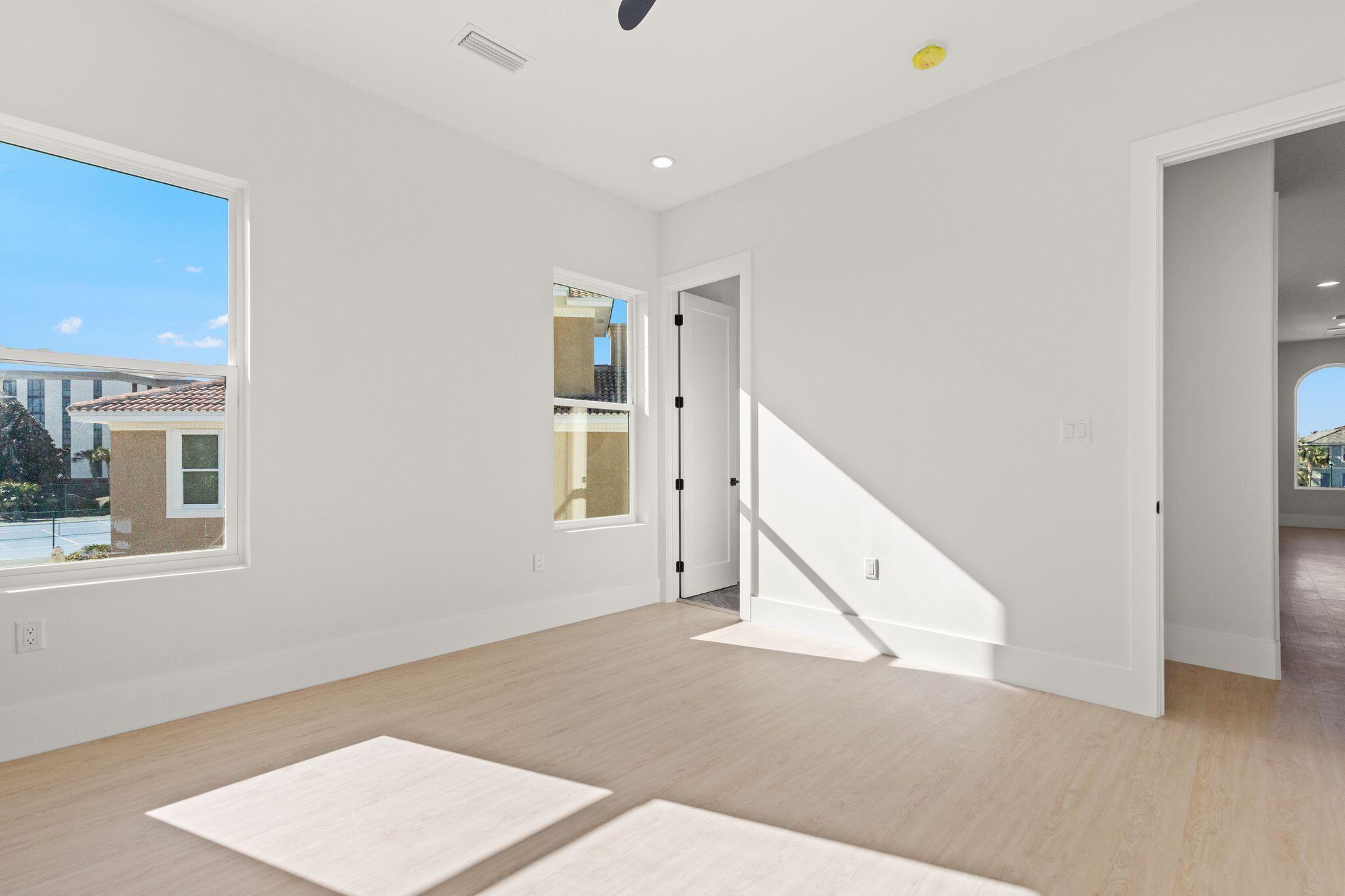 TERRA COTTA TERRACE - Residential