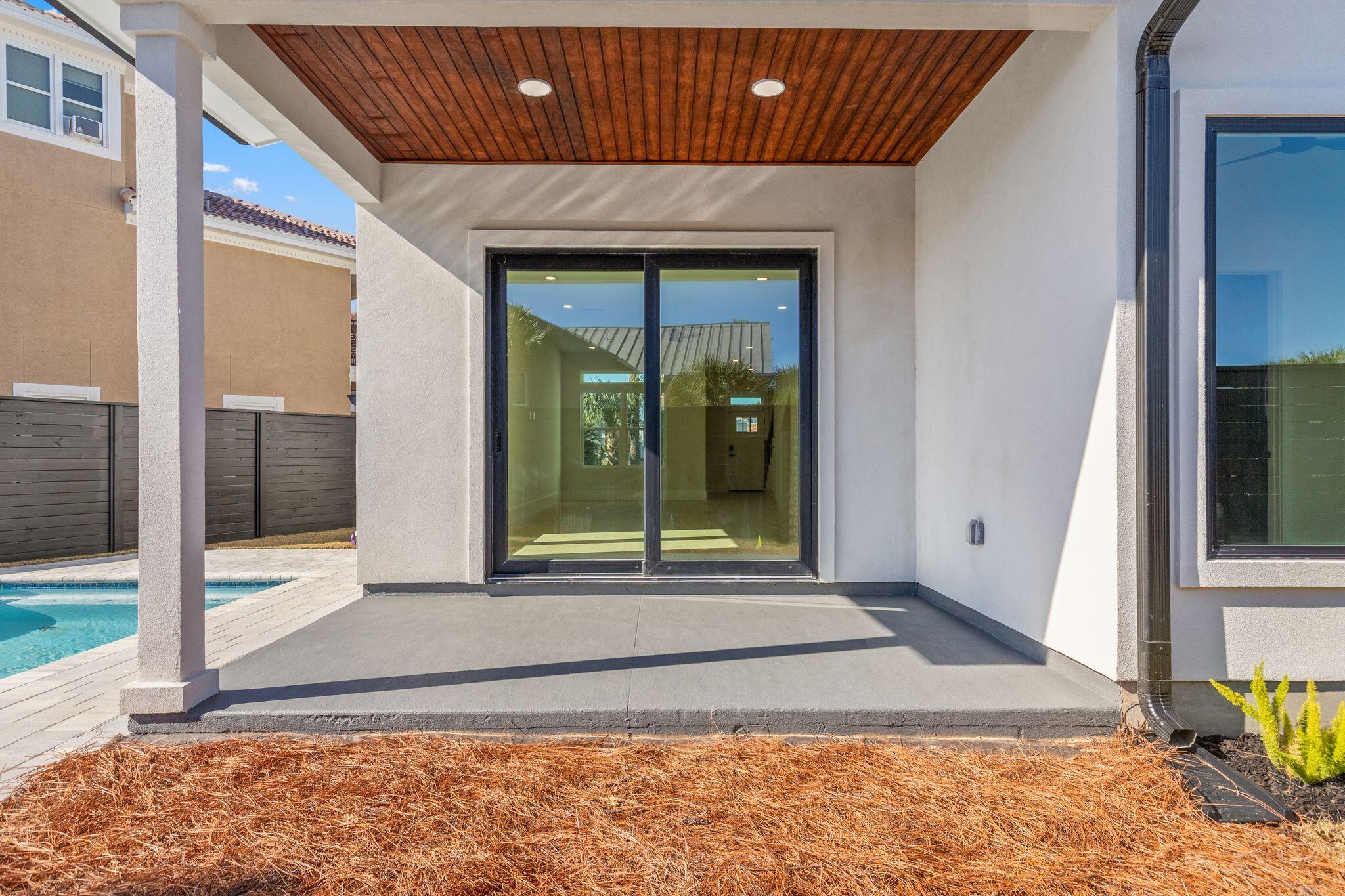 TERRA COTTA TERRACE - Residential