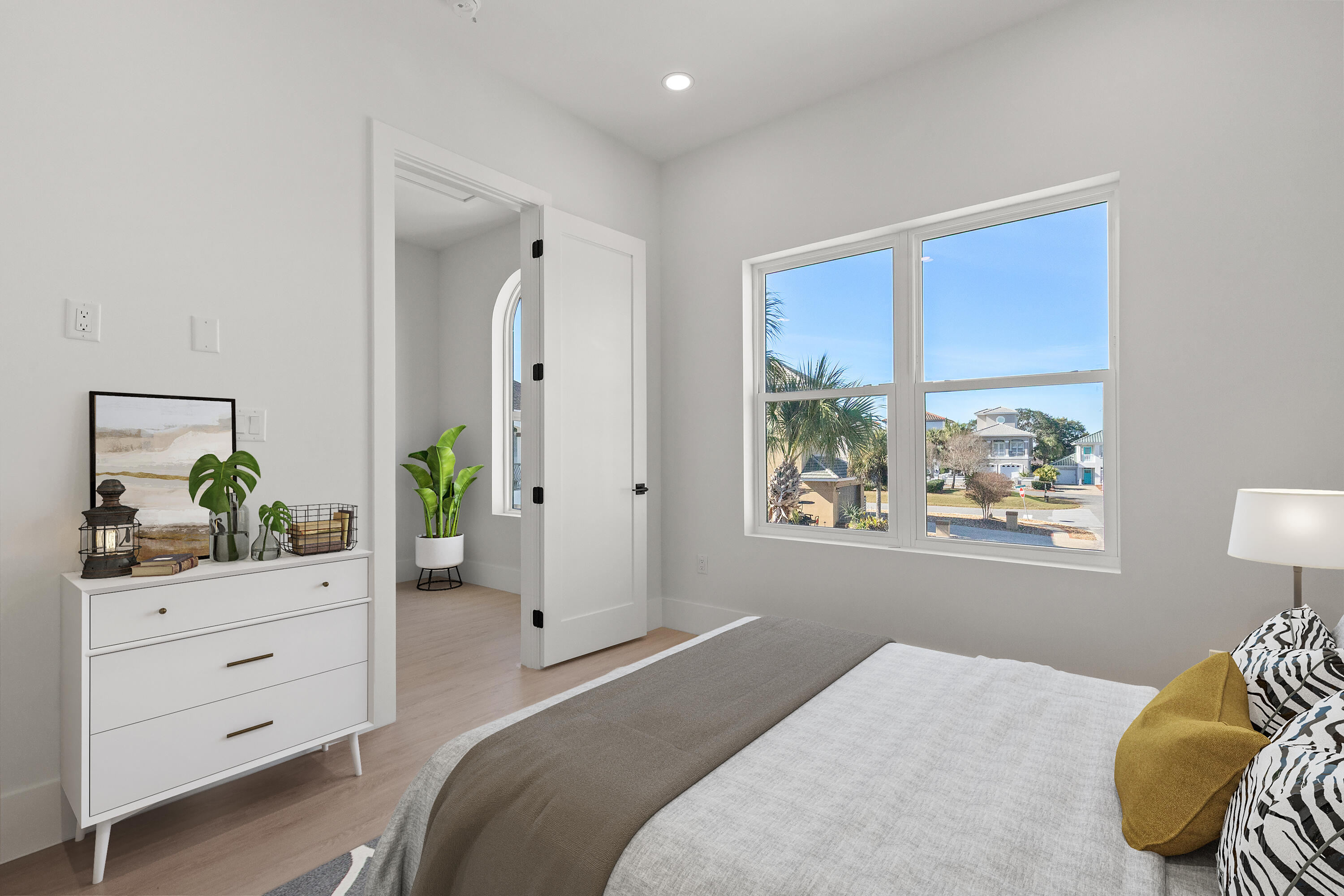 TERRA COTTA TERRACE - Residential