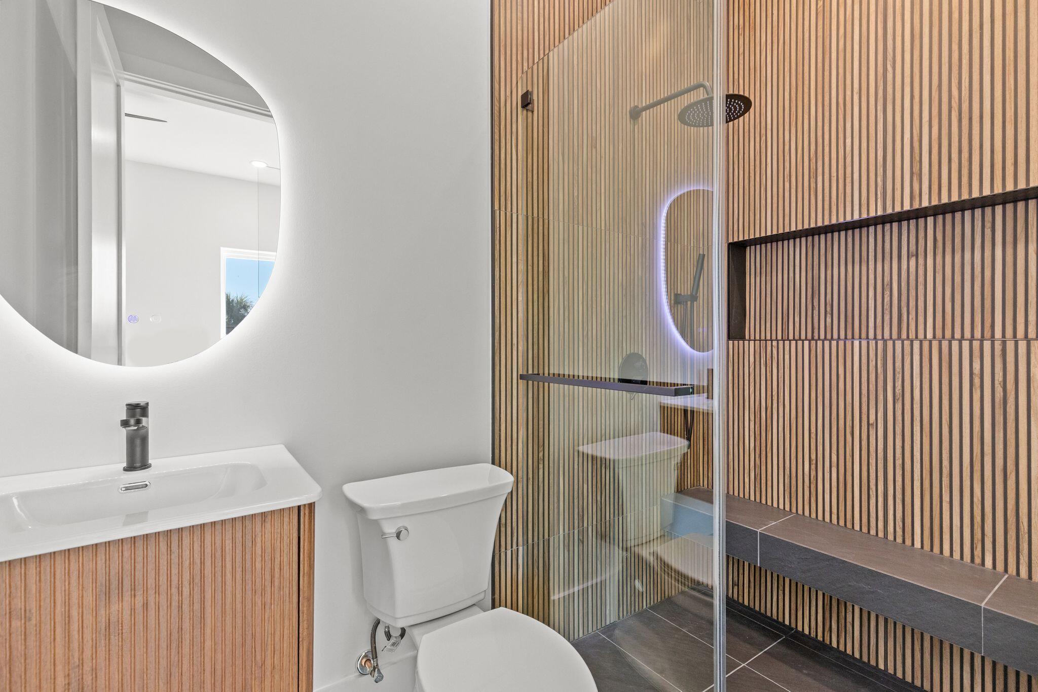 TERRA COTTA TERRACE - Residential