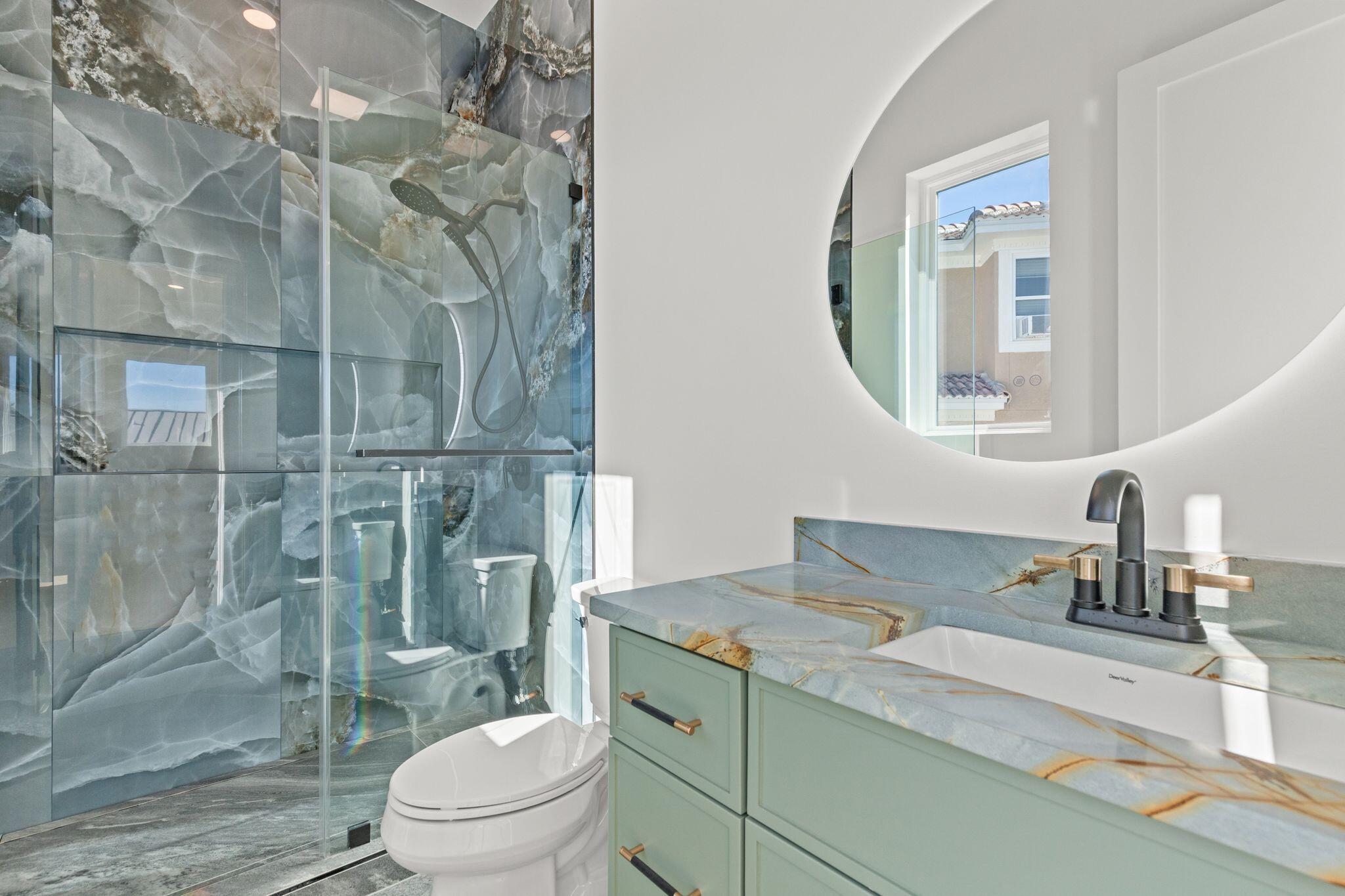 TERRA COTTA TERRACE - Residential