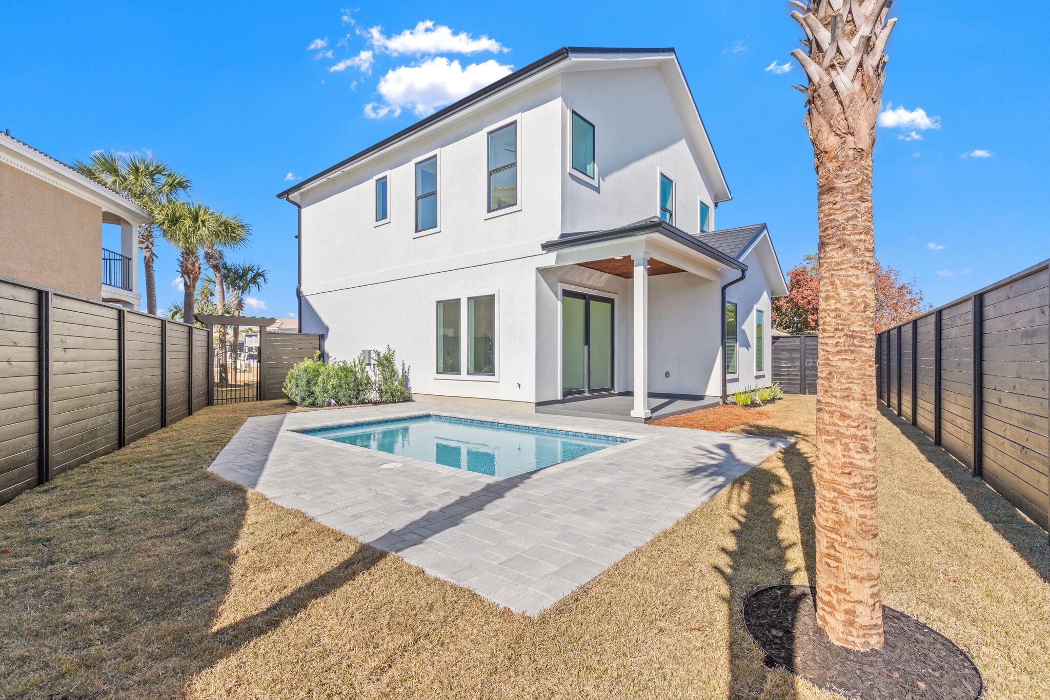 TERRA COTTA TERRACE - Residential