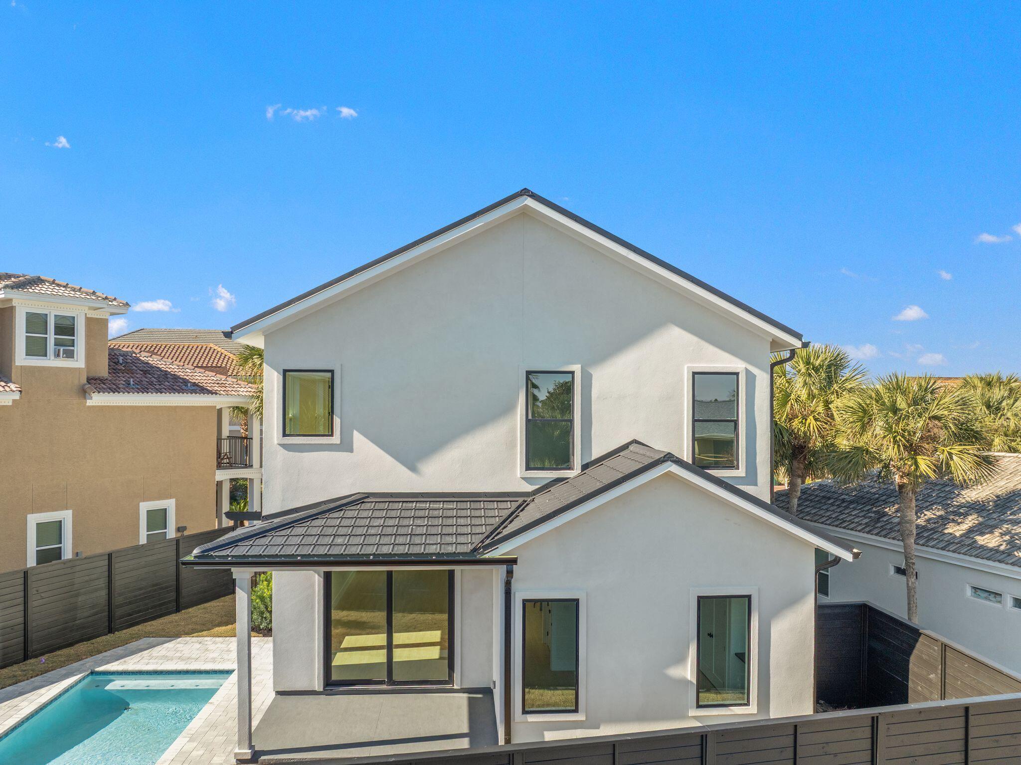 TERRA COTTA TERRACE - Residential