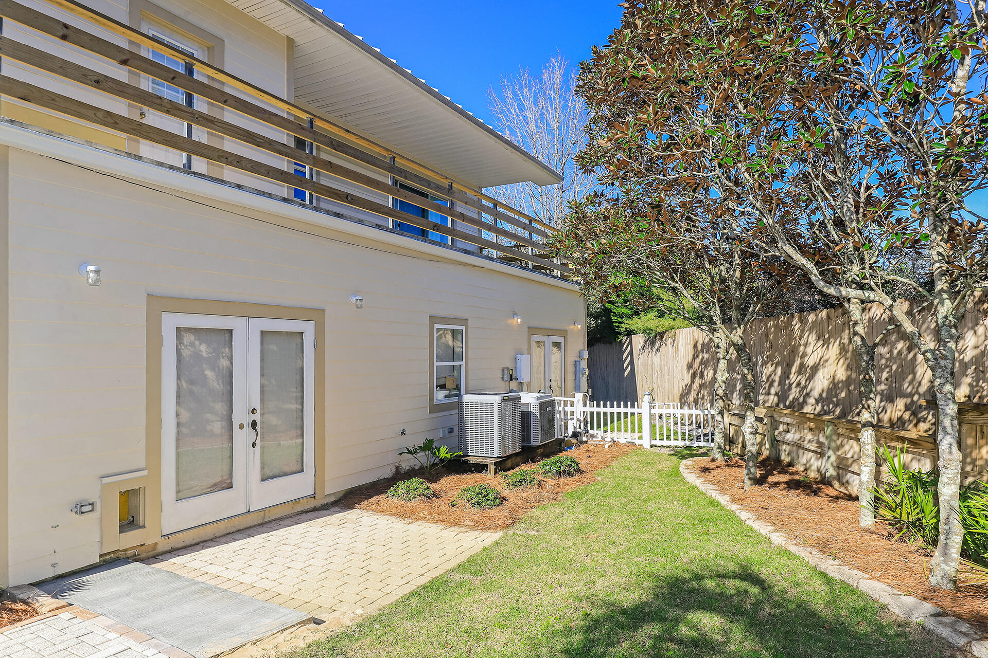 DUNE ALLEN 3RD ADDN - Residential