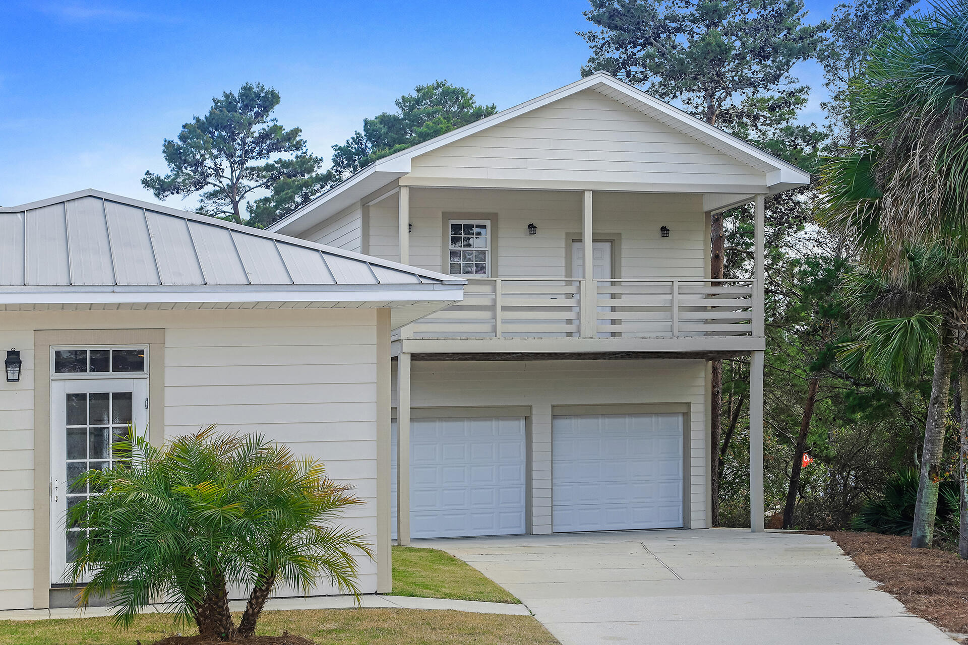DUNE ALLEN 3RD ADDN - Residential