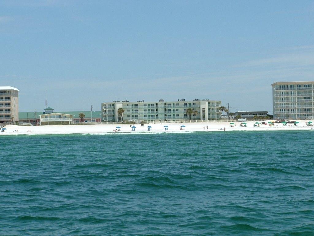 AQUA VILLA - Residential