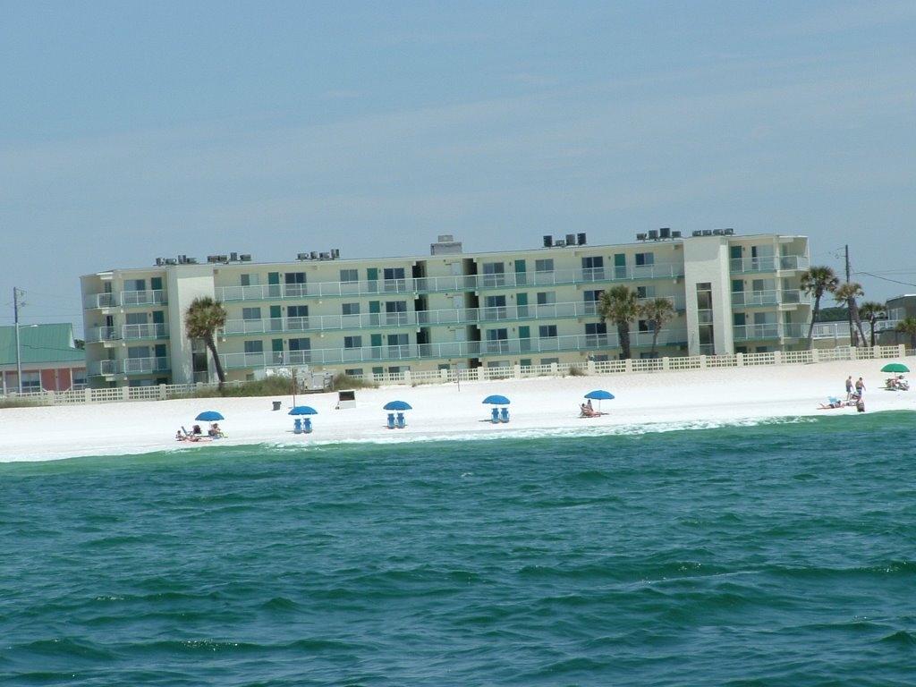 AQUA VILLA - Residential