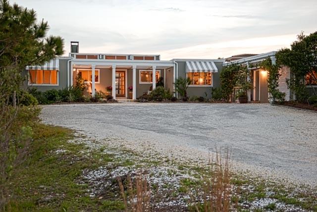 One of the largest lots in one of the most fabulous settings in all of Walton County...Discover the undiscovered! This home sits on 1.73 acres and offers expansive views overlooking the beautiful sand dune landscape and the Gulf of Mexico...Home has been updated including kitchens and baths...Large fenced pool and courtyard; Large screened porch; and decks along the full width of south side of the home provides exceptional and expansive views to the Gulf. Plenty of room to expand...Can have home of up to 9000 sq ft...Four Mile Village is a unique community bordered by the Coffeen Nature Preserve on the north and the Gulf of Mexico to the South and Tops'l Hill State Park to the east...Live in and enjoy the history of this this 350 acre Coffeen Nature Preserve.