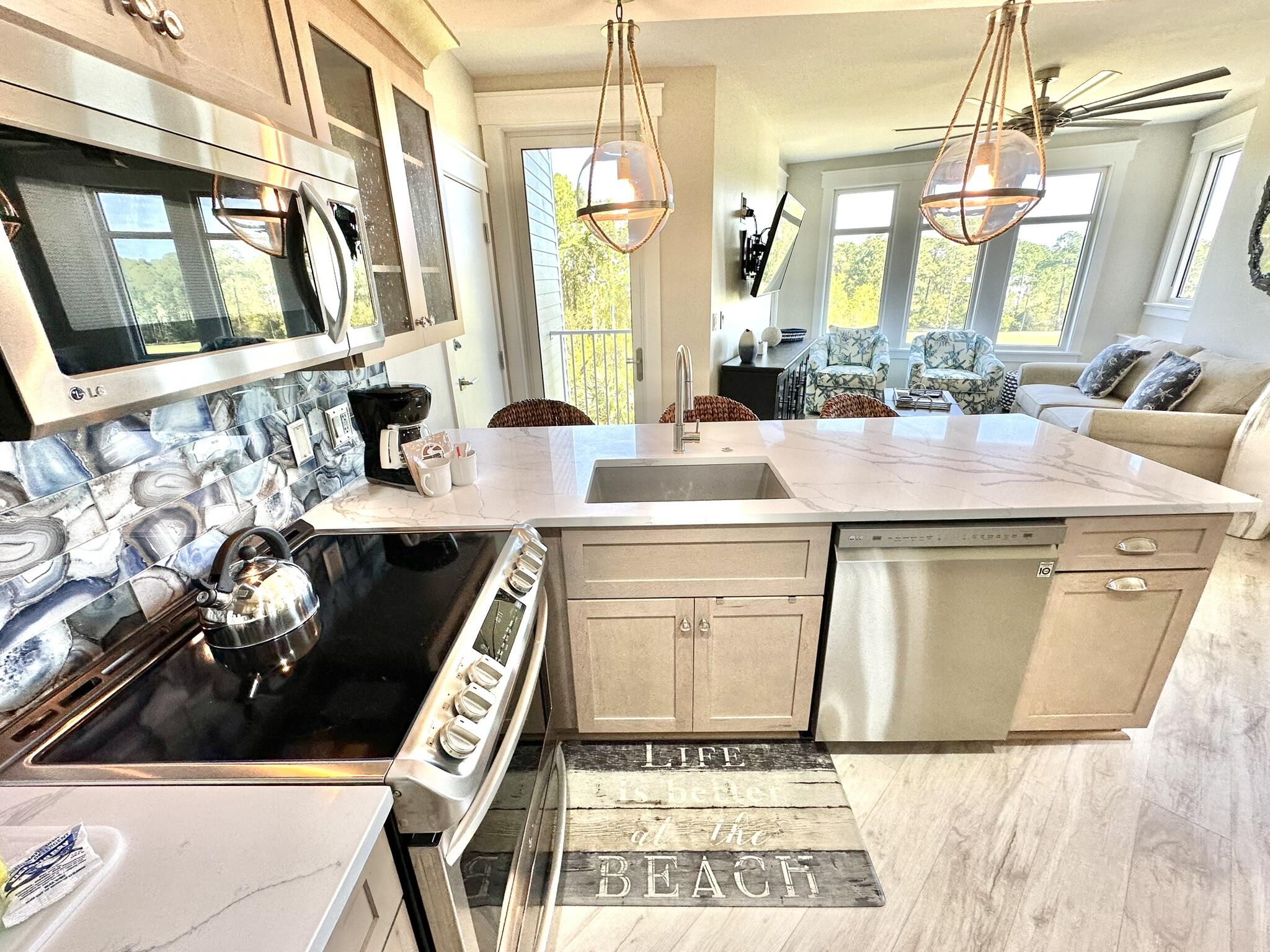 ELATION - Residential