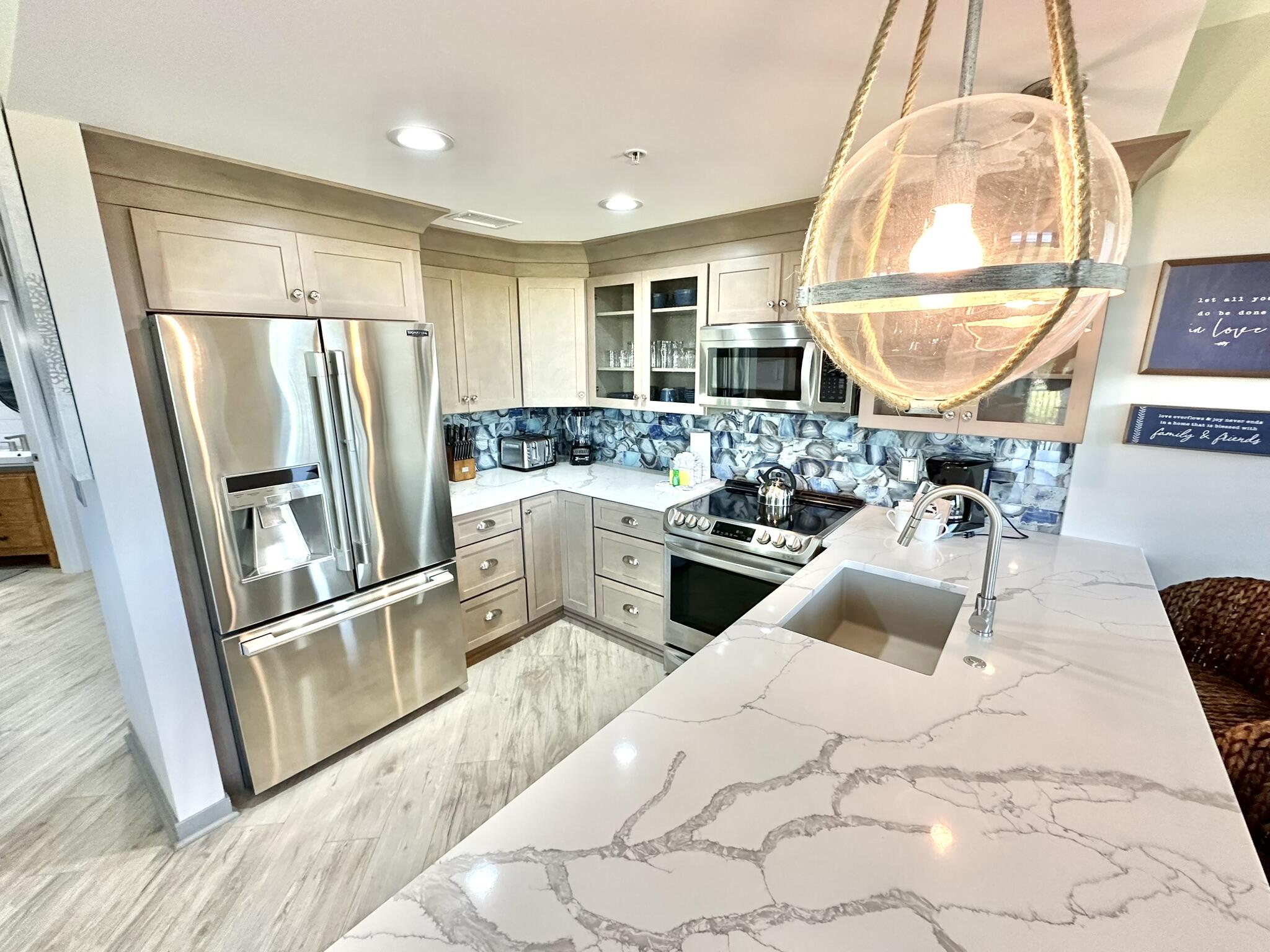 ELATION - Residential
