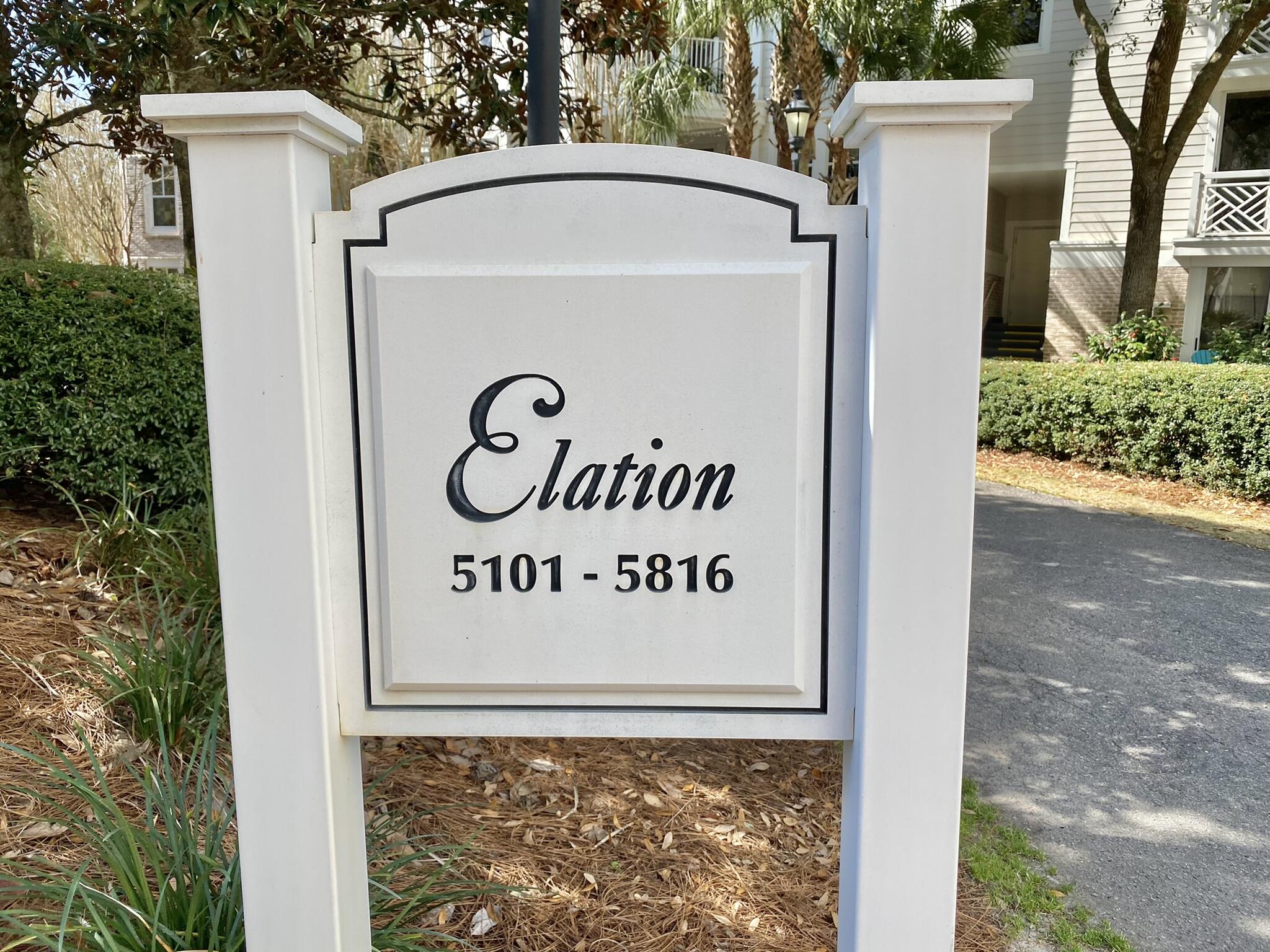 ELATION - Residential