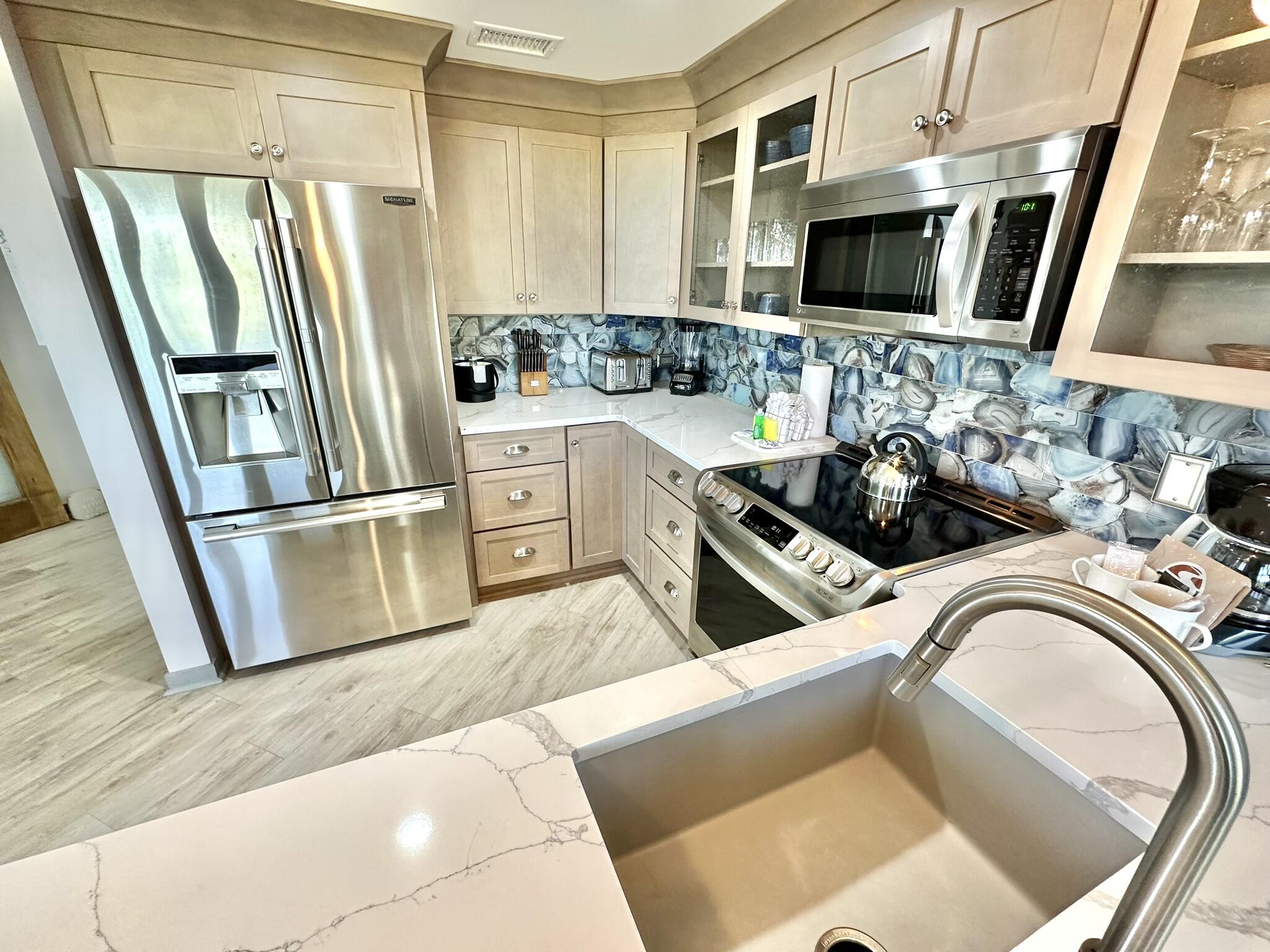 ELATION - Residential