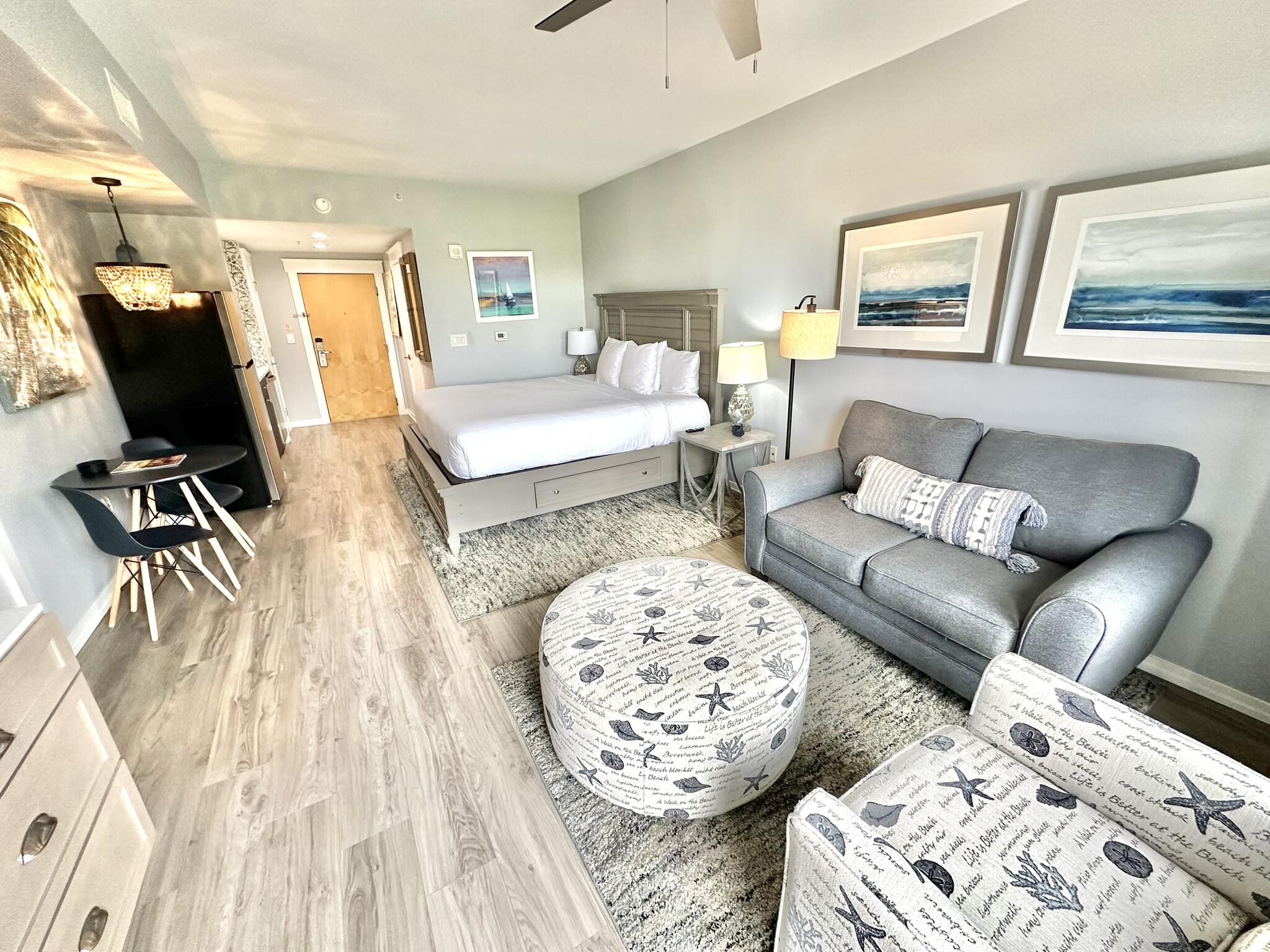 ELATION - Residential