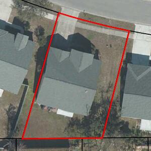 Hammocks Phase II Lot 2 Block F - Residential