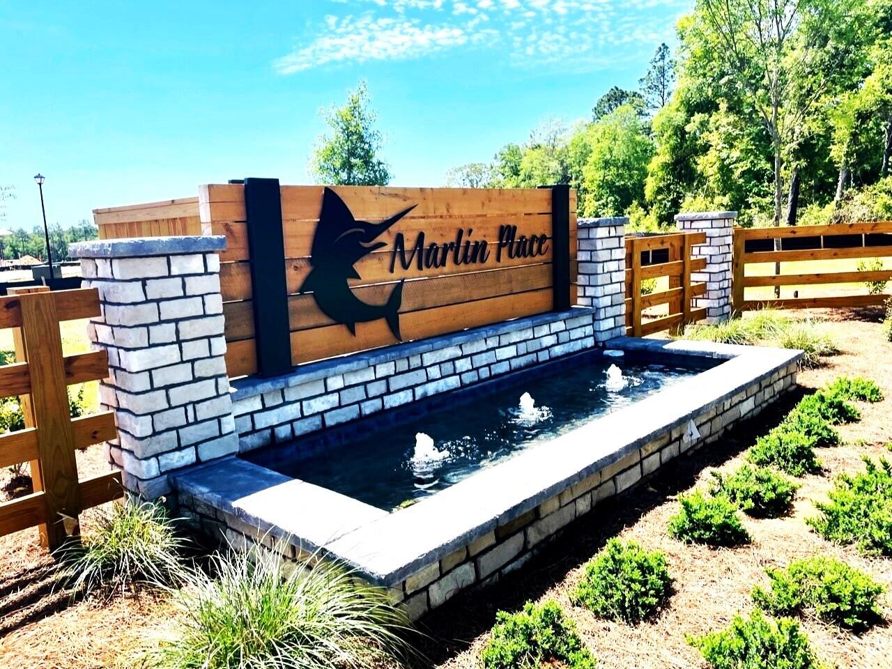 Marlin Place at Avalon - Residential