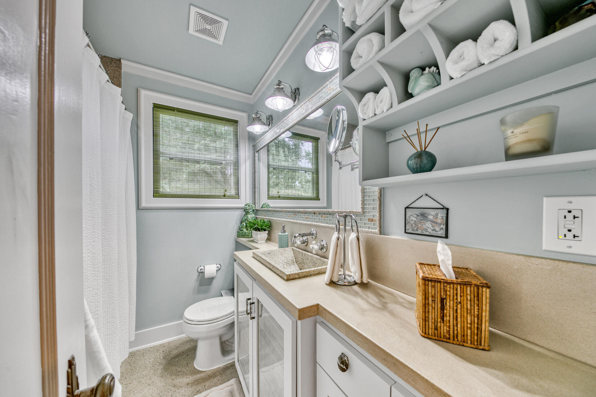 SANTA ROSA PLANTATION - Residential