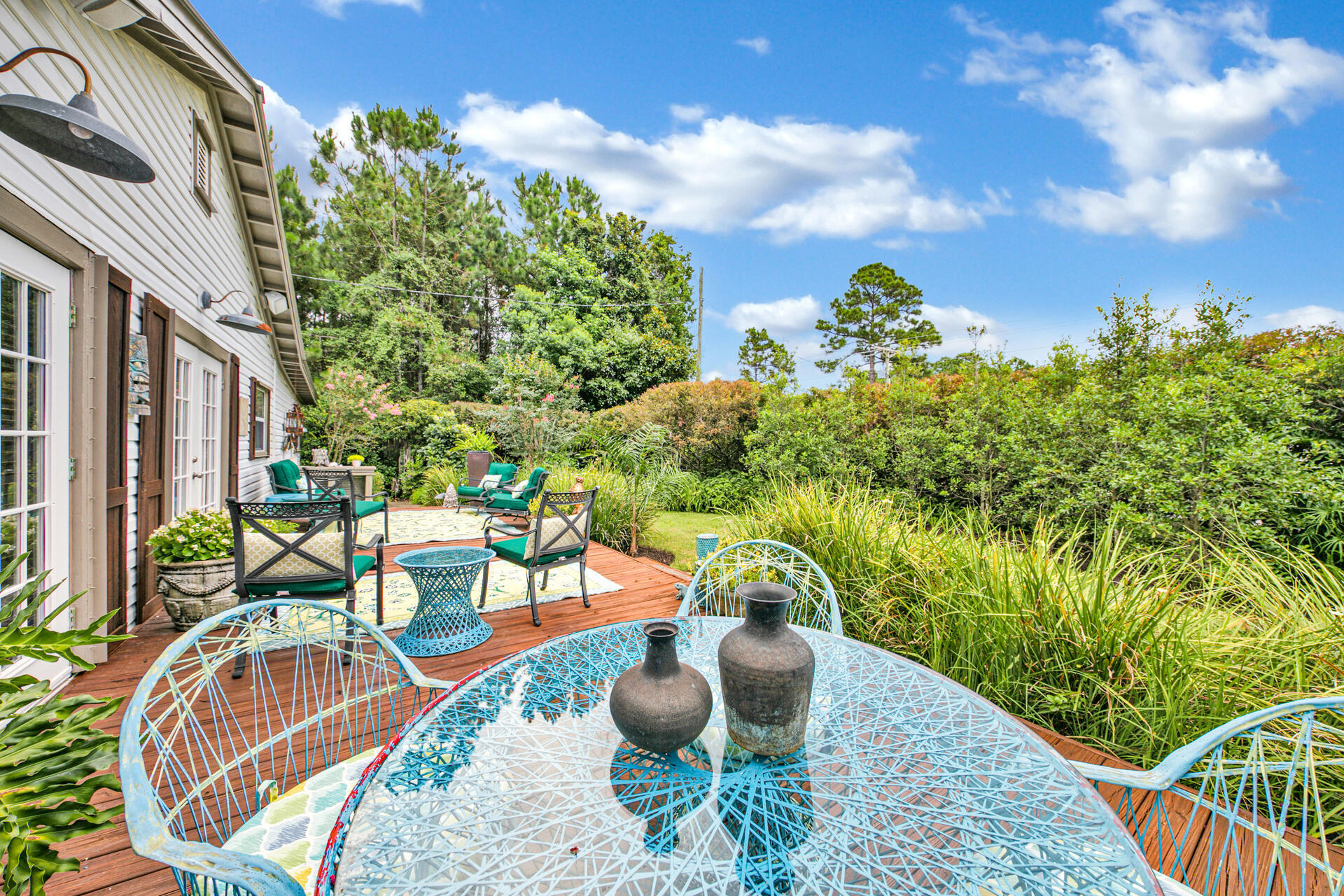 SANTA ROSA PLANTATION - Residential