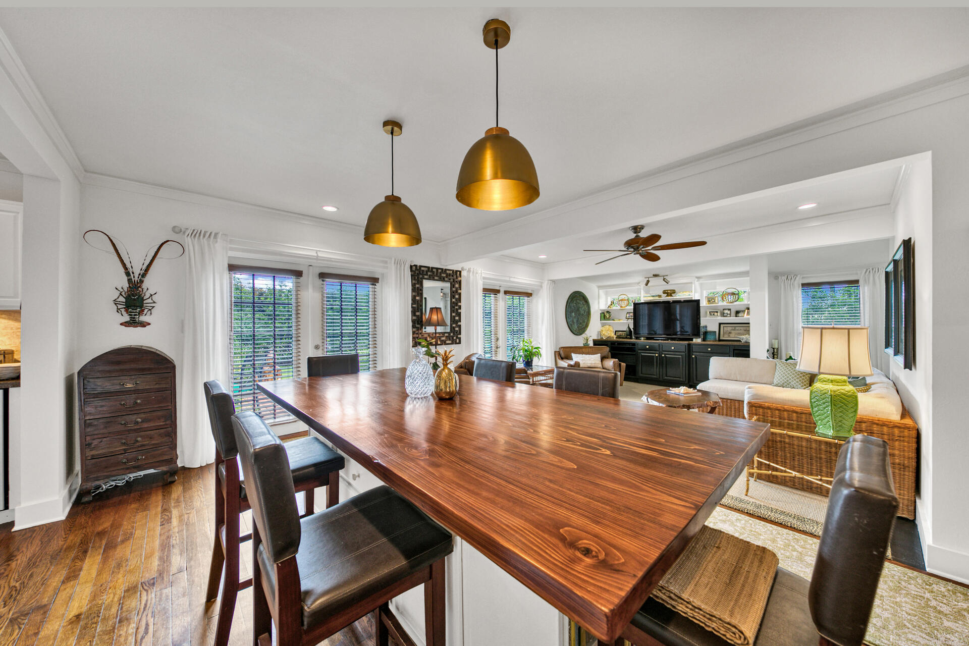 SANTA ROSA PLANTATION - Residential