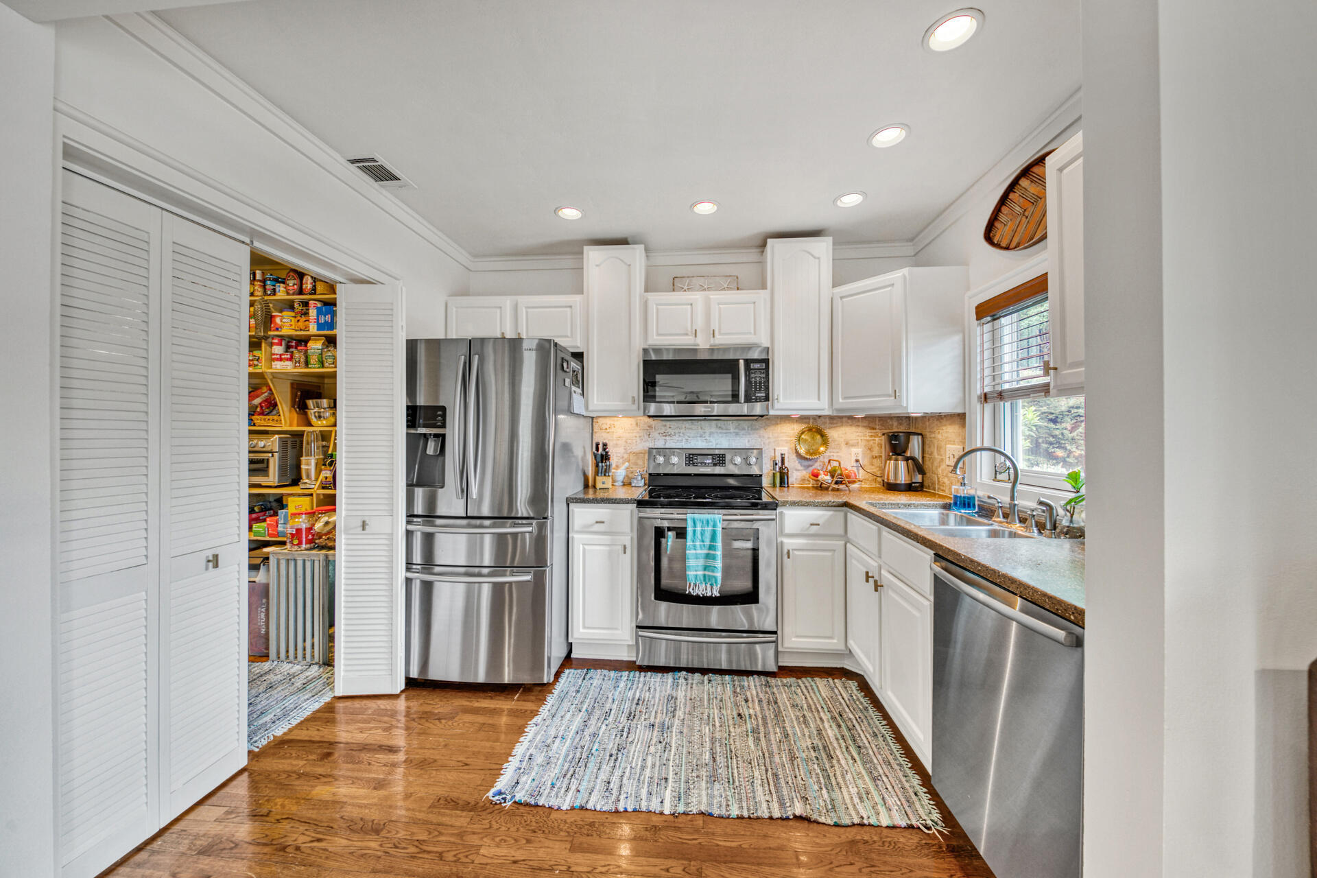 SANTA ROSA PLANTATION - Residential