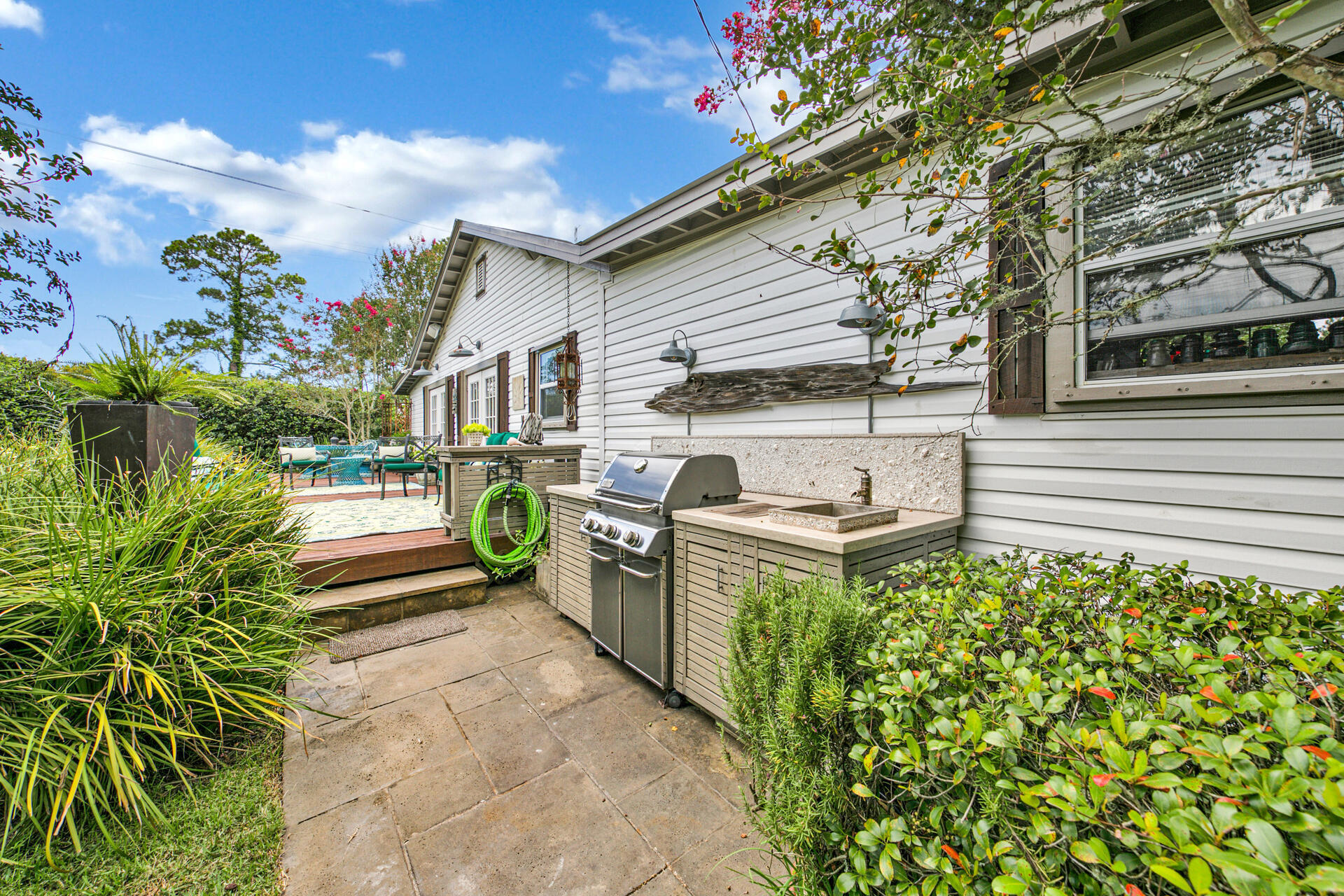 SANTA ROSA PLANTATION - Residential