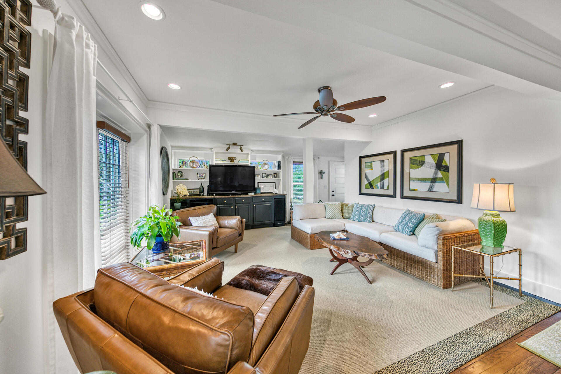 SANTA ROSA PLANTATION - Residential