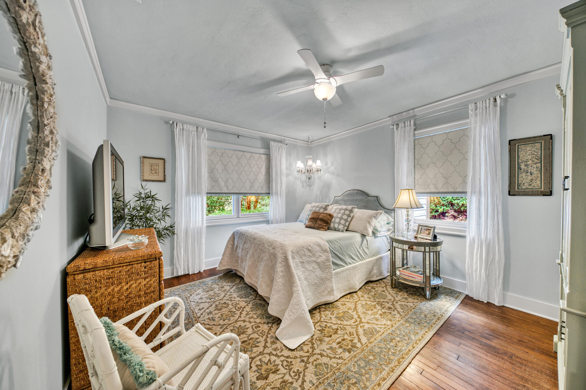 SANTA ROSA PLANTATION - Residential