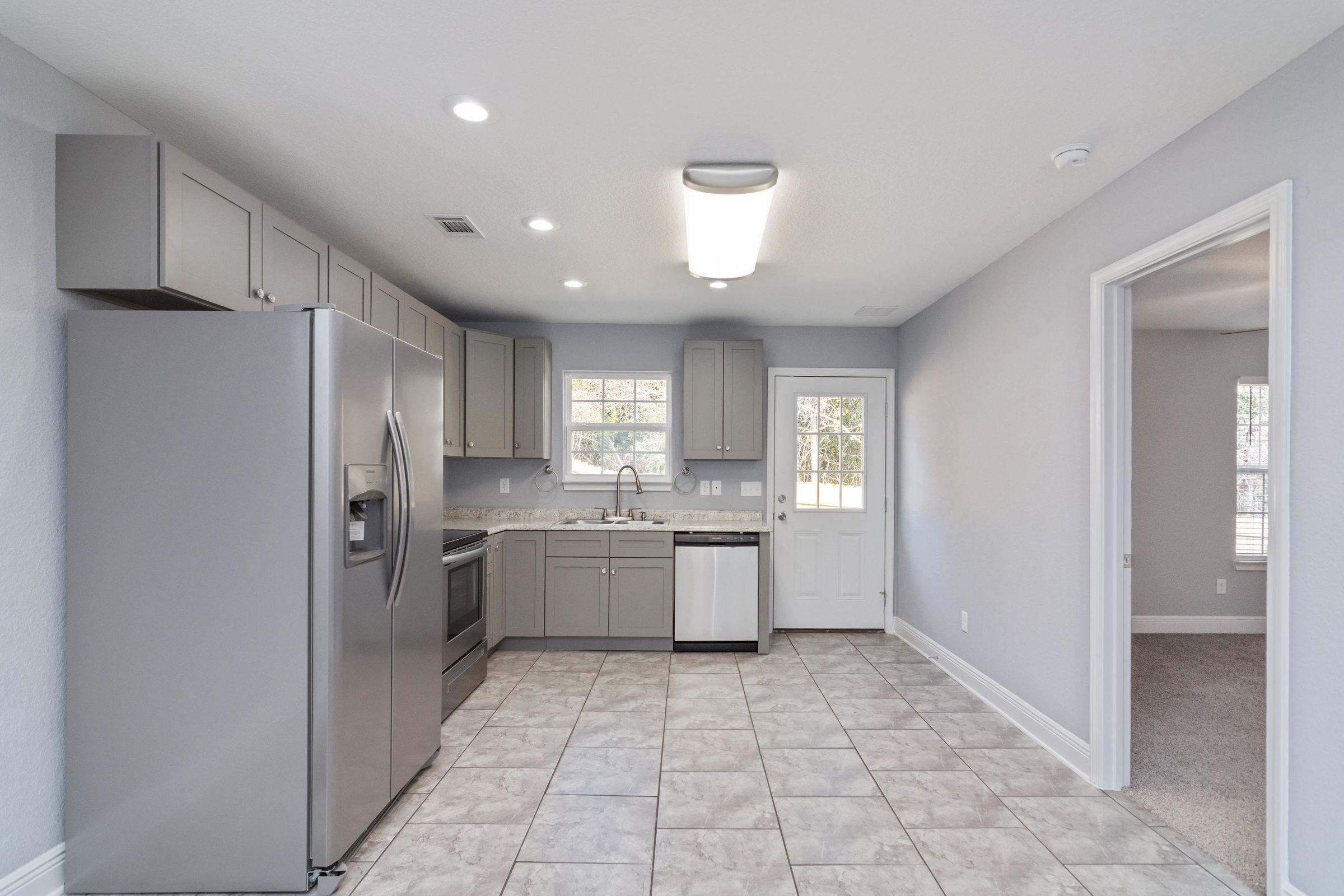 TRAILWOOD ESTATES - Residential