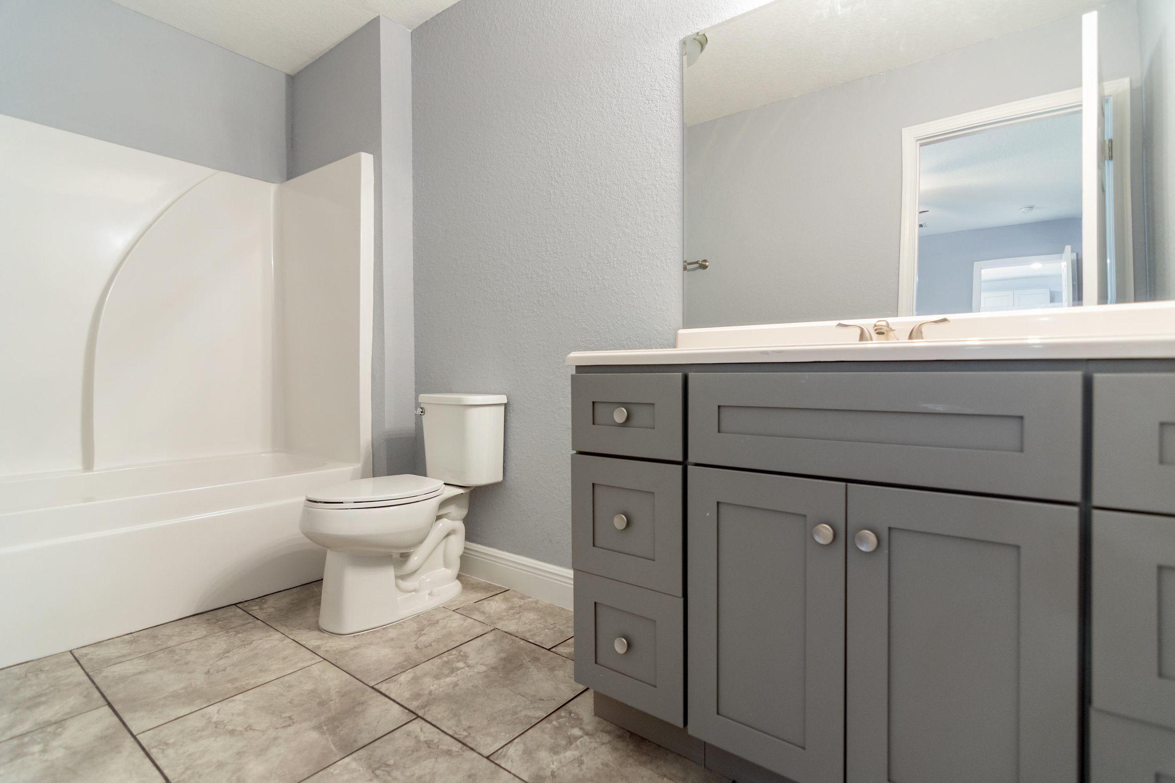 TRAILWOOD ESTATES - Residential